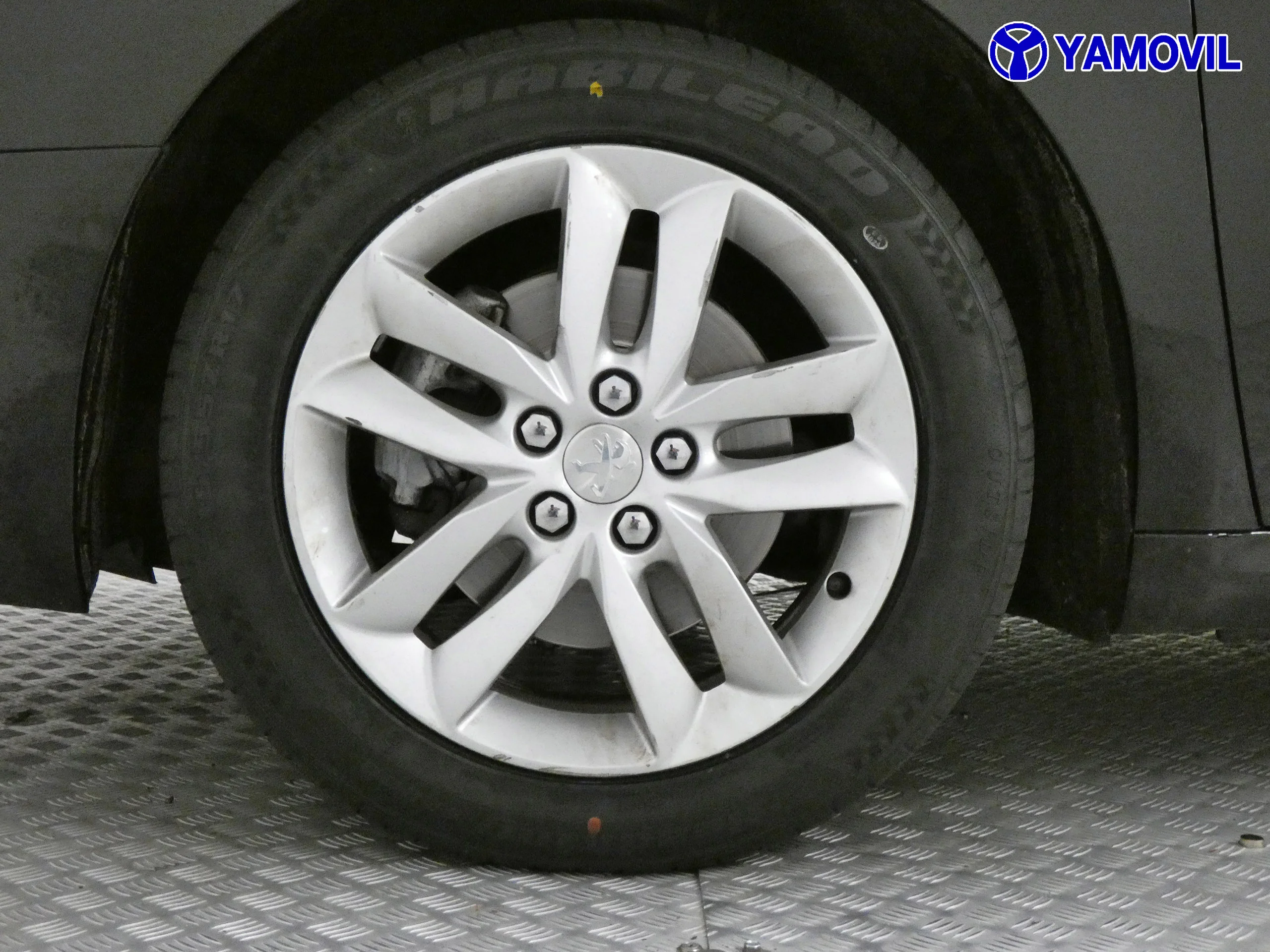 Peugeot 508 ACTIVE 1.6 THP 4P - Foto 9