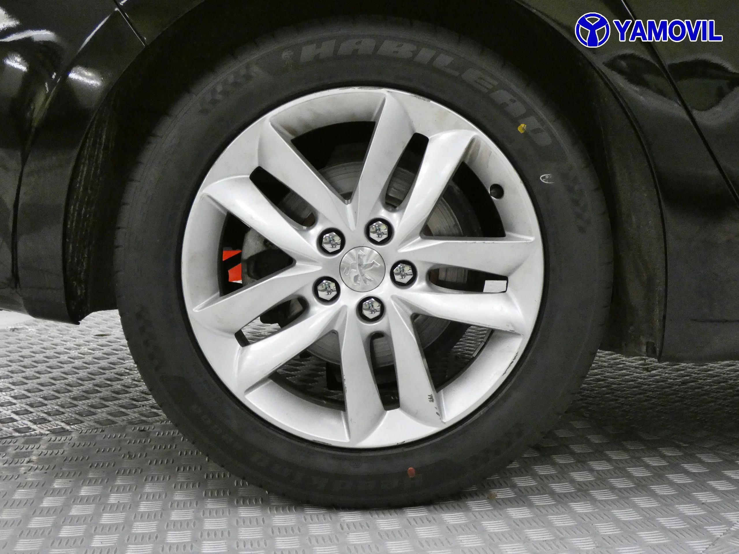Peugeot 508 ACTIVE 1.6 THP 4P - Foto 11