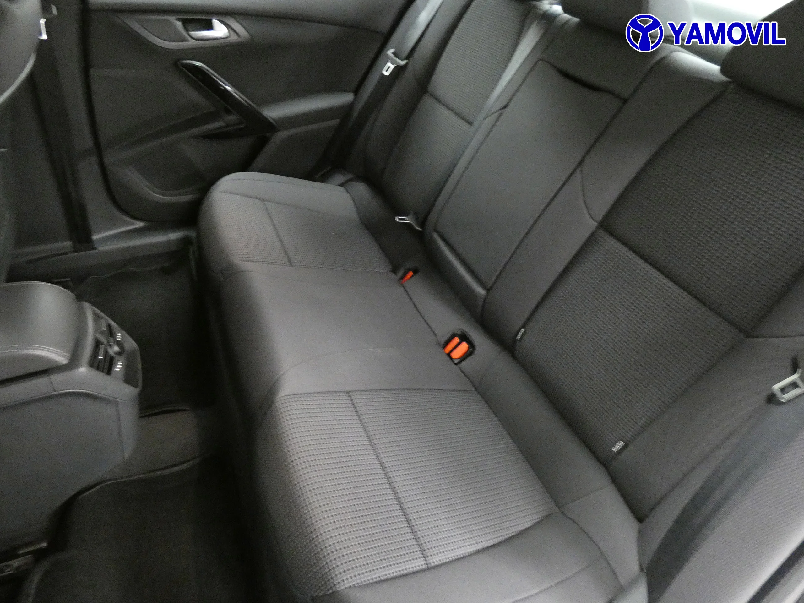 Peugeot 508 ACTIVE 1.6 THP 4P - Foto 14