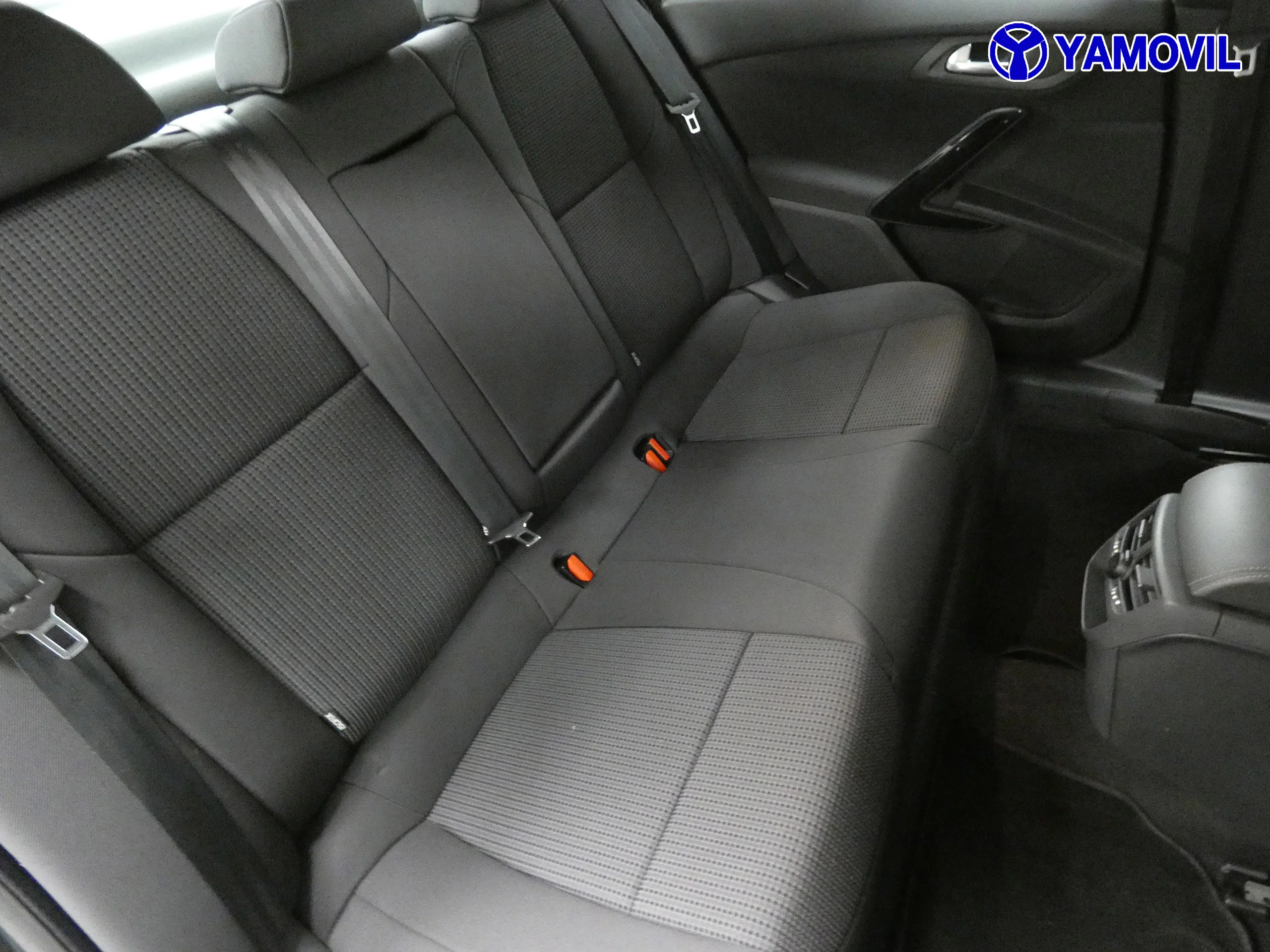 Peugeot 508 ACTIVE 1.6 THP 4P - Foto 15