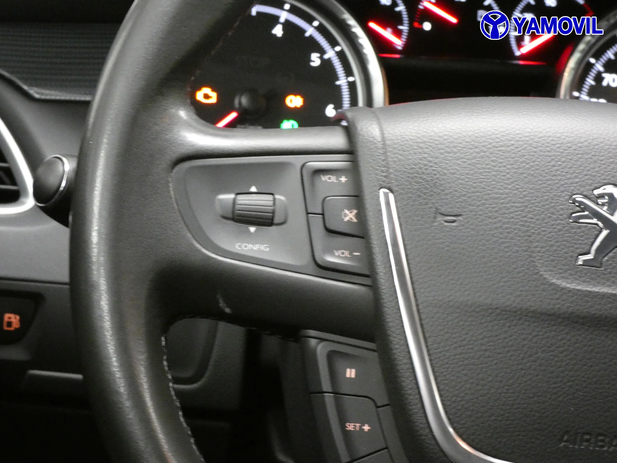 Peugeot 508 ACTIVE 1.6 THP 4P - Foto 19