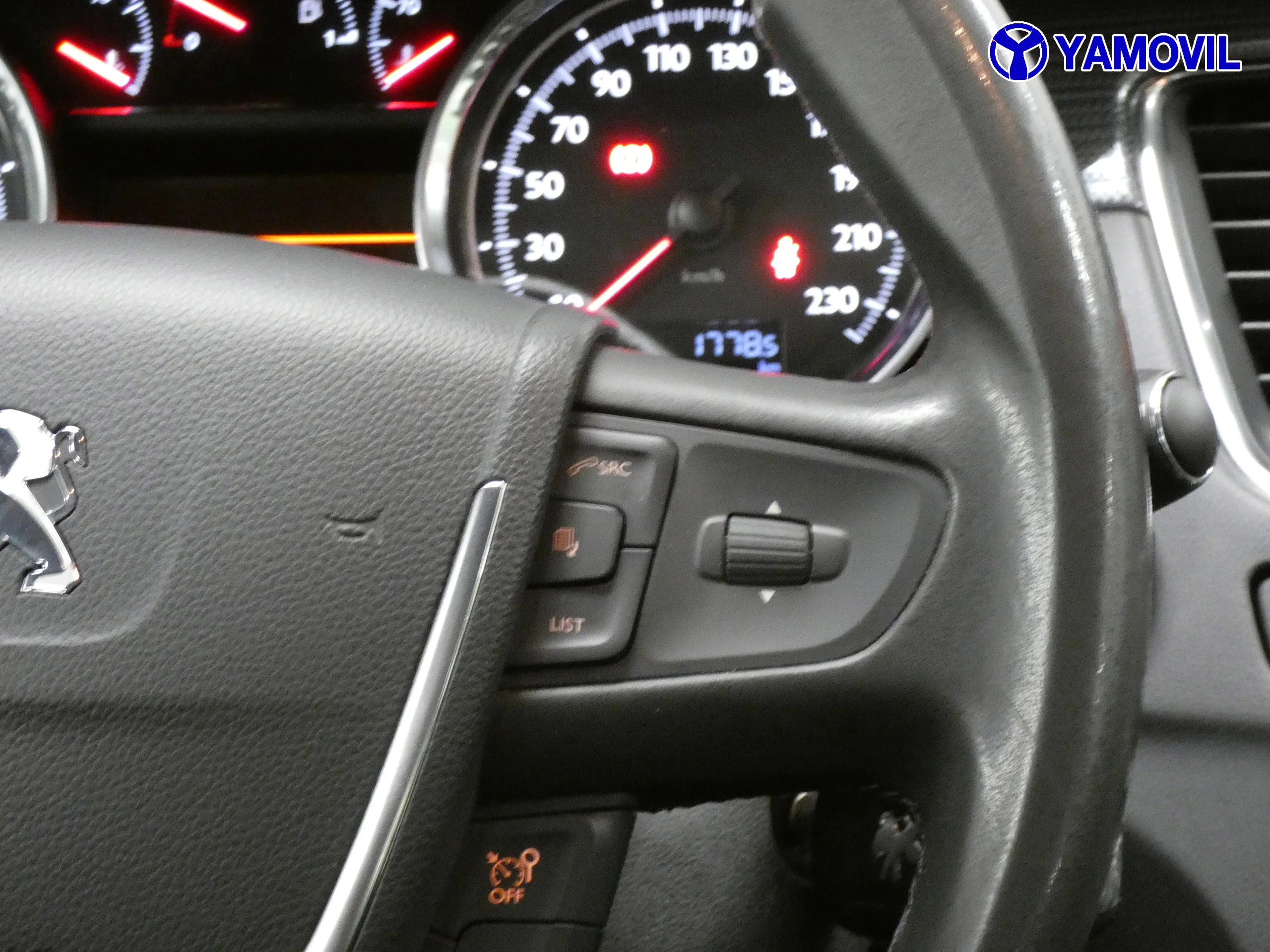 Peugeot 508 ACTIVE 1.6 THP 4P - Foto 20