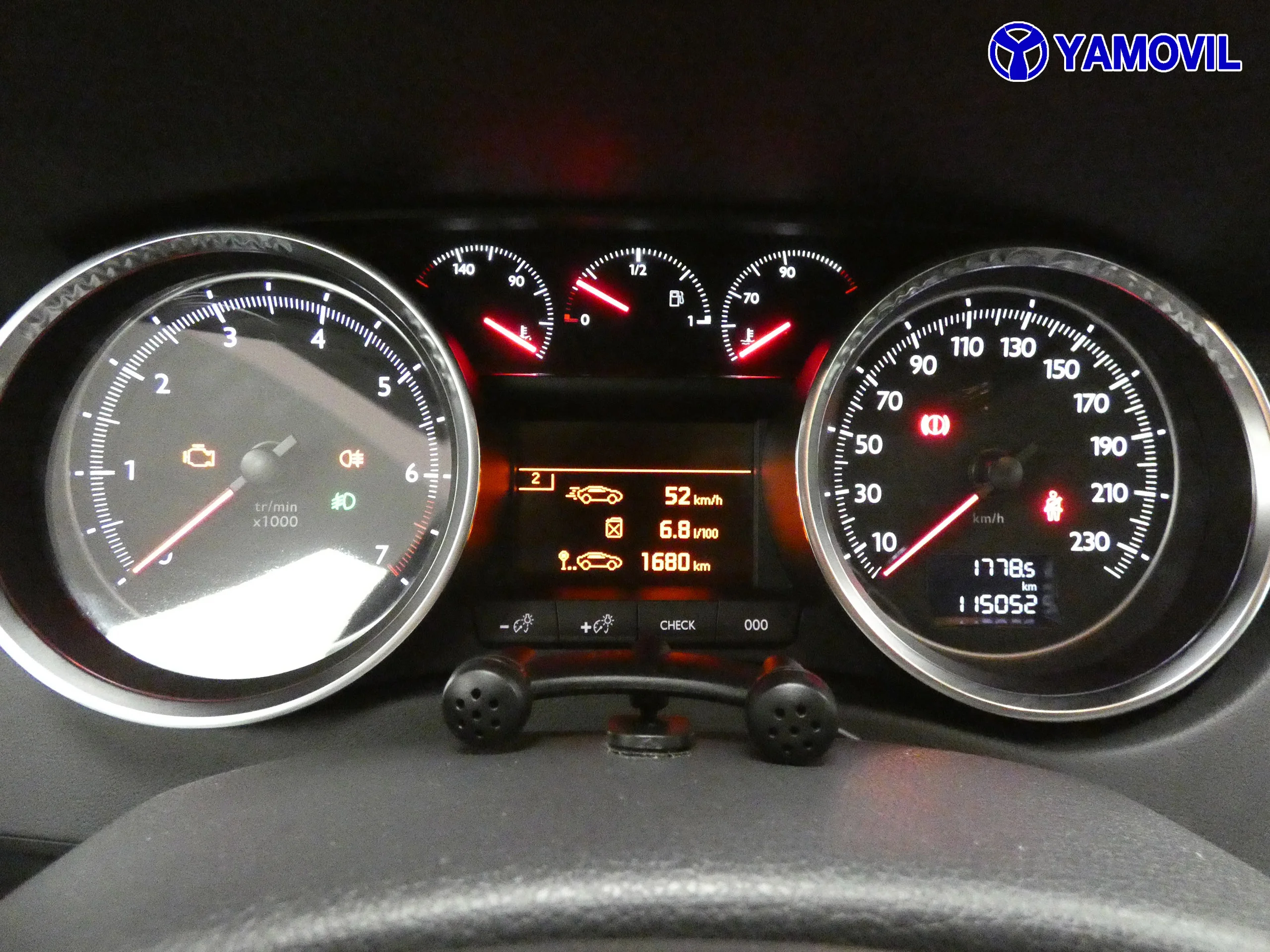 Peugeot 508 ACTIVE 1.6 THP 4P - Foto 21