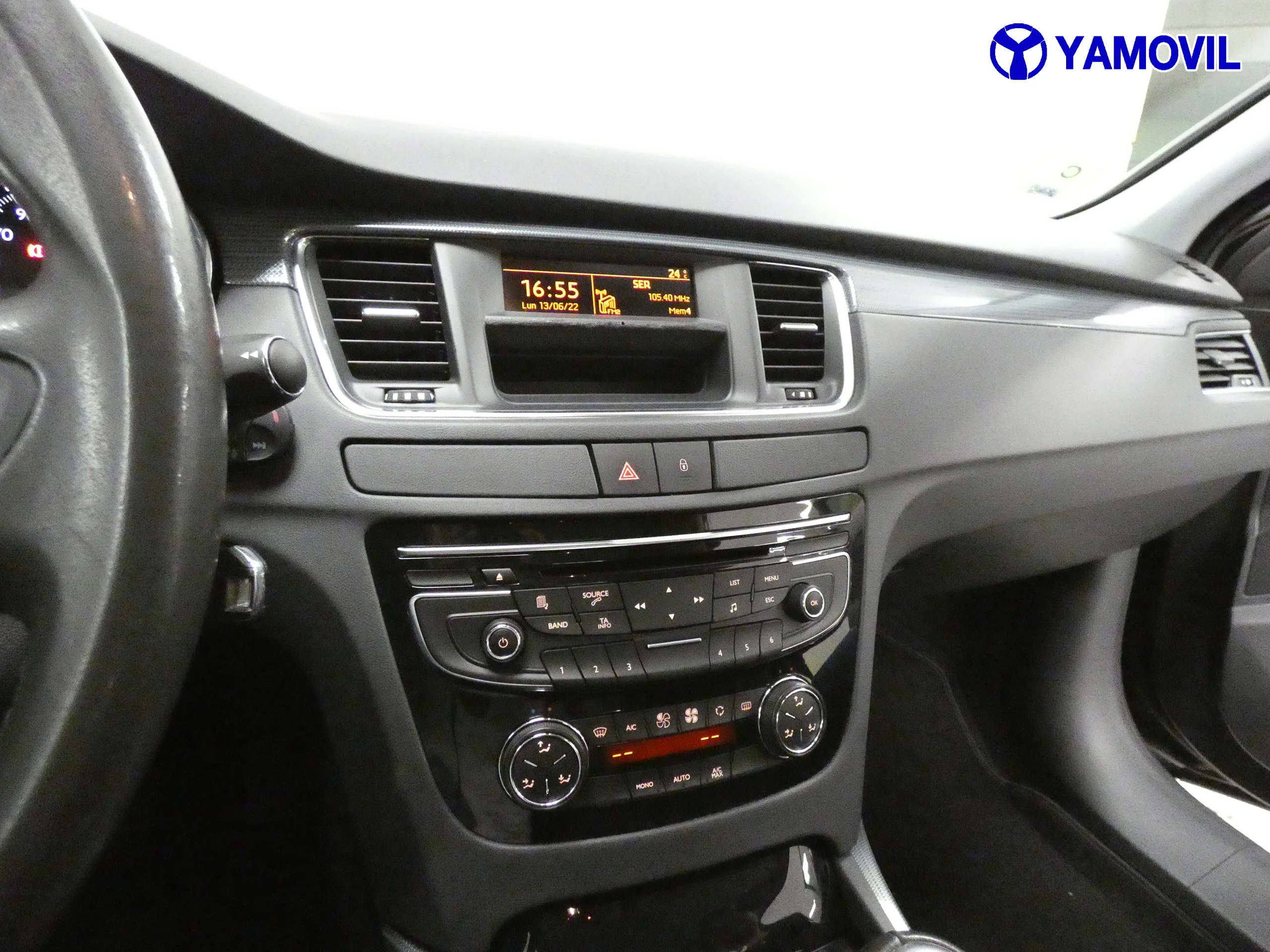 Peugeot 508 ACTIVE 1.6 THP 4P - Foto 23