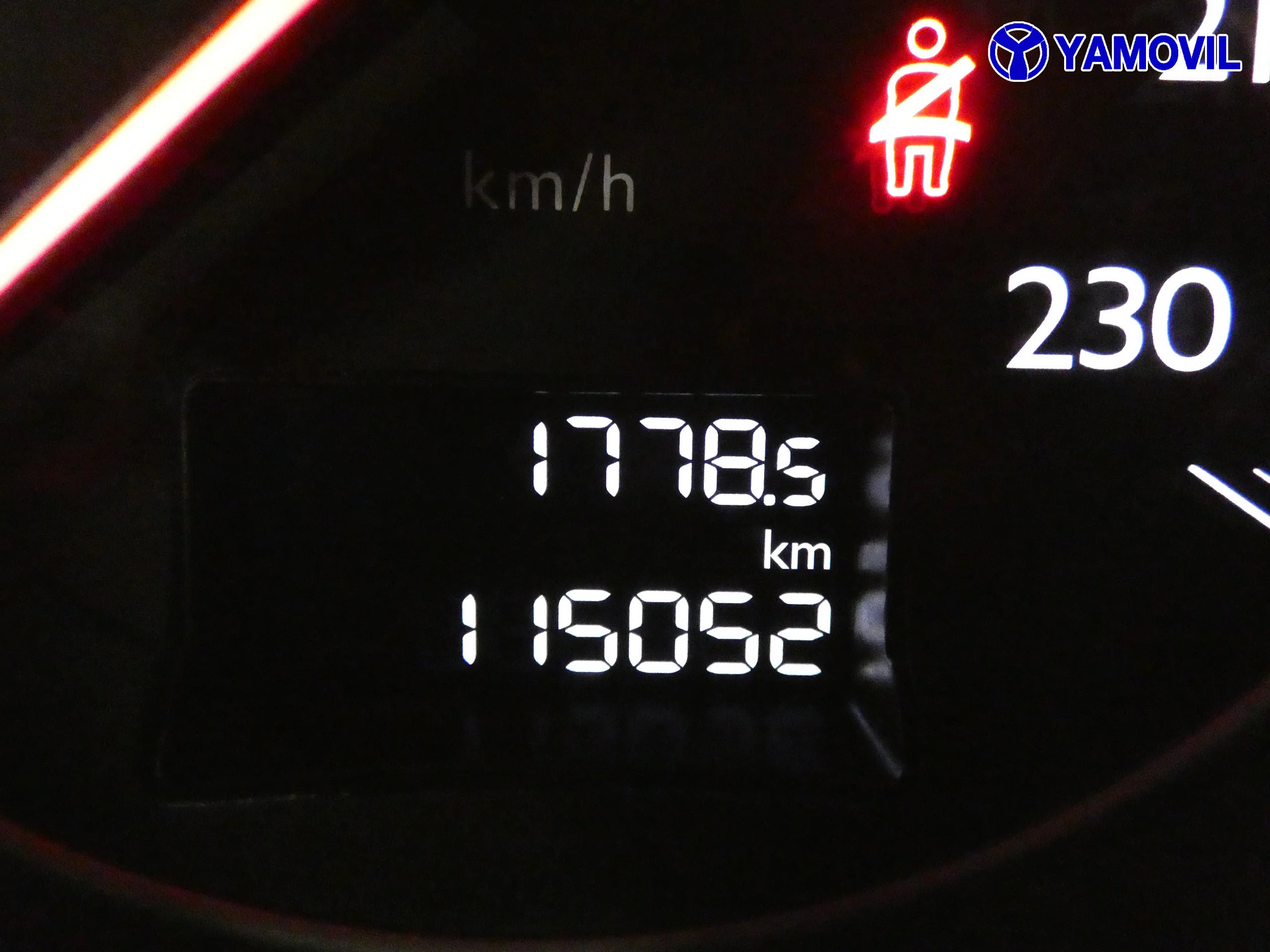 Peugeot 508 ACTIVE 1.6 THP 4P - Foto 22