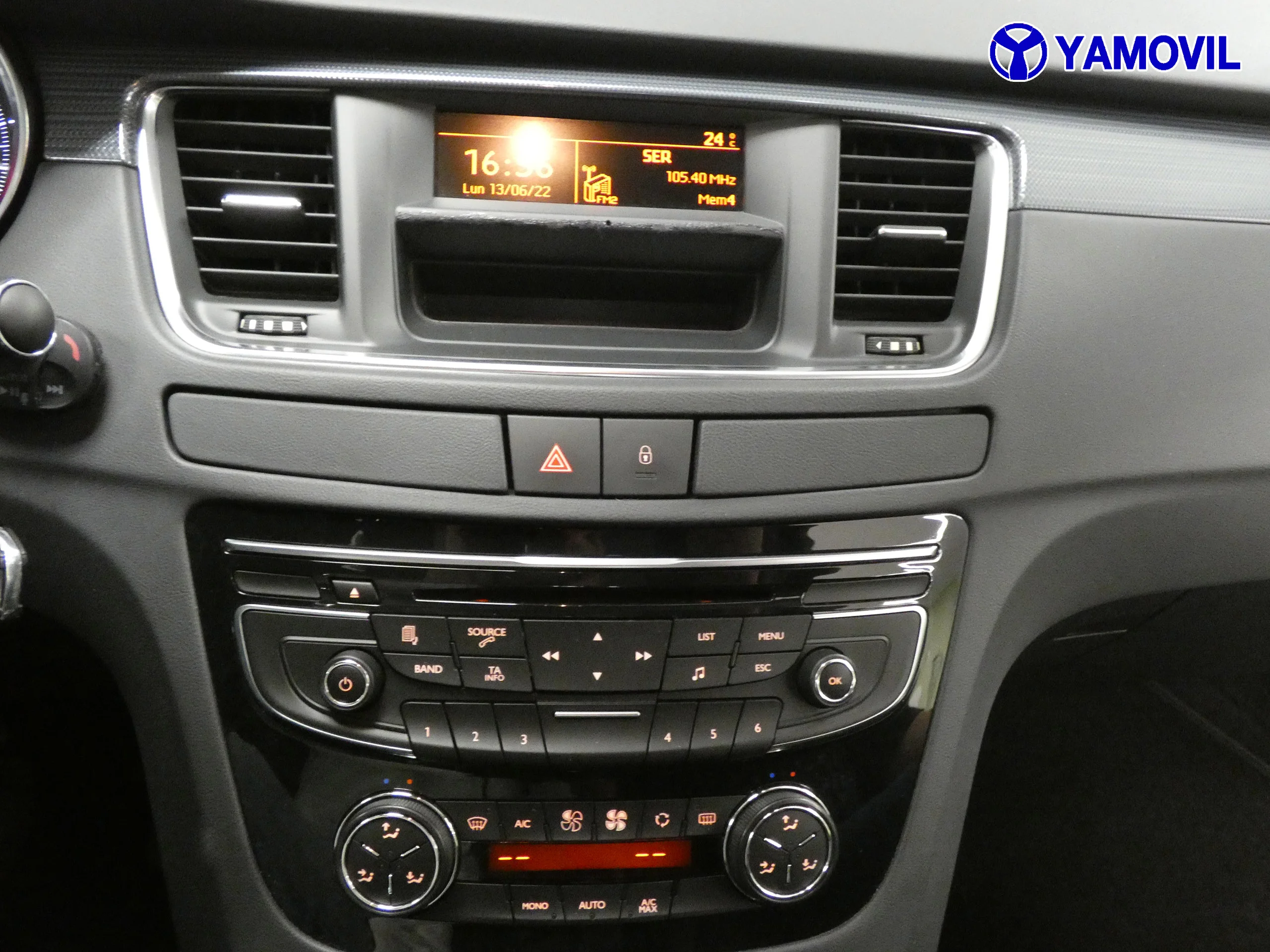 Peugeot 508 ACTIVE 1.6 THP 4P - Foto 24