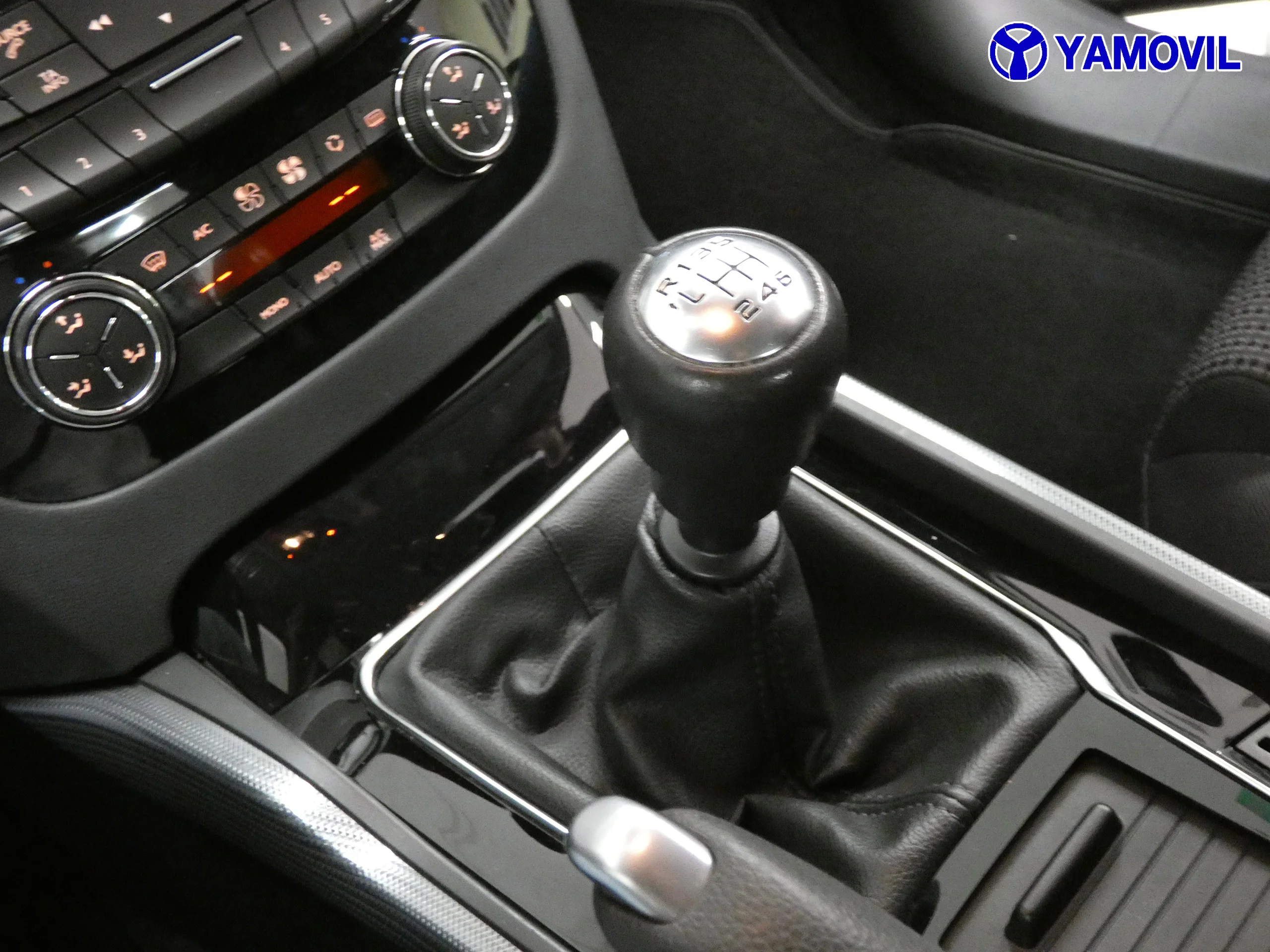 Peugeot 508 ACTIVE 1.6 THP 4P - Foto 25