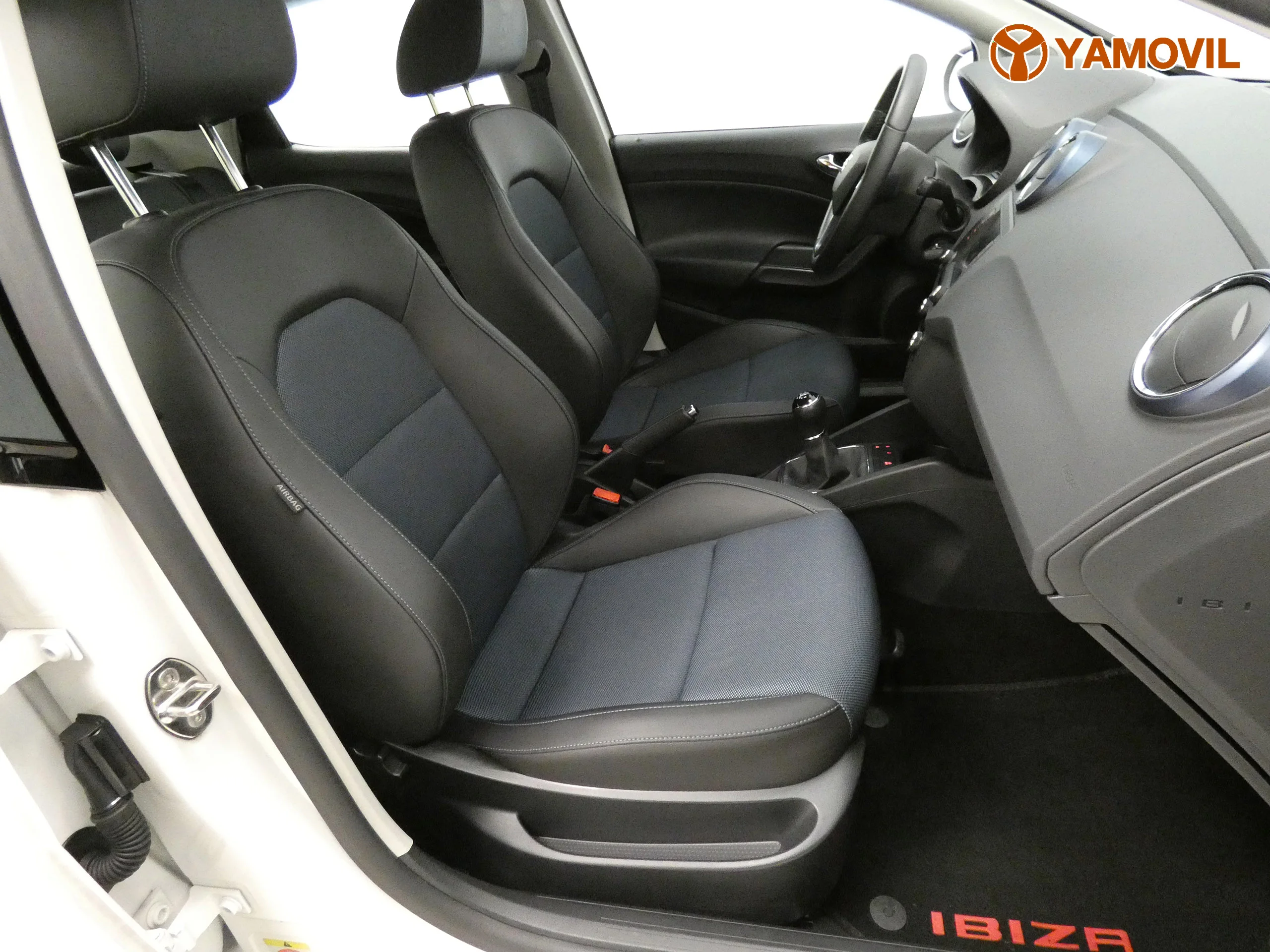 Seat Ibiza 1.0TSI STYLE I-TECH - Foto 13