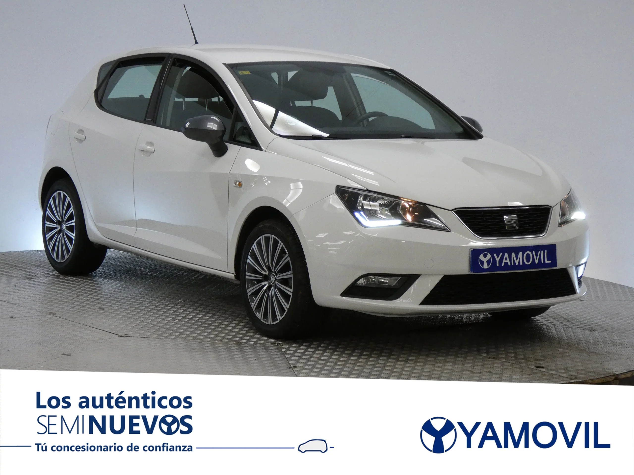 Seat Ibiza 1.0TSI STYLE I-TECH - Foto 2