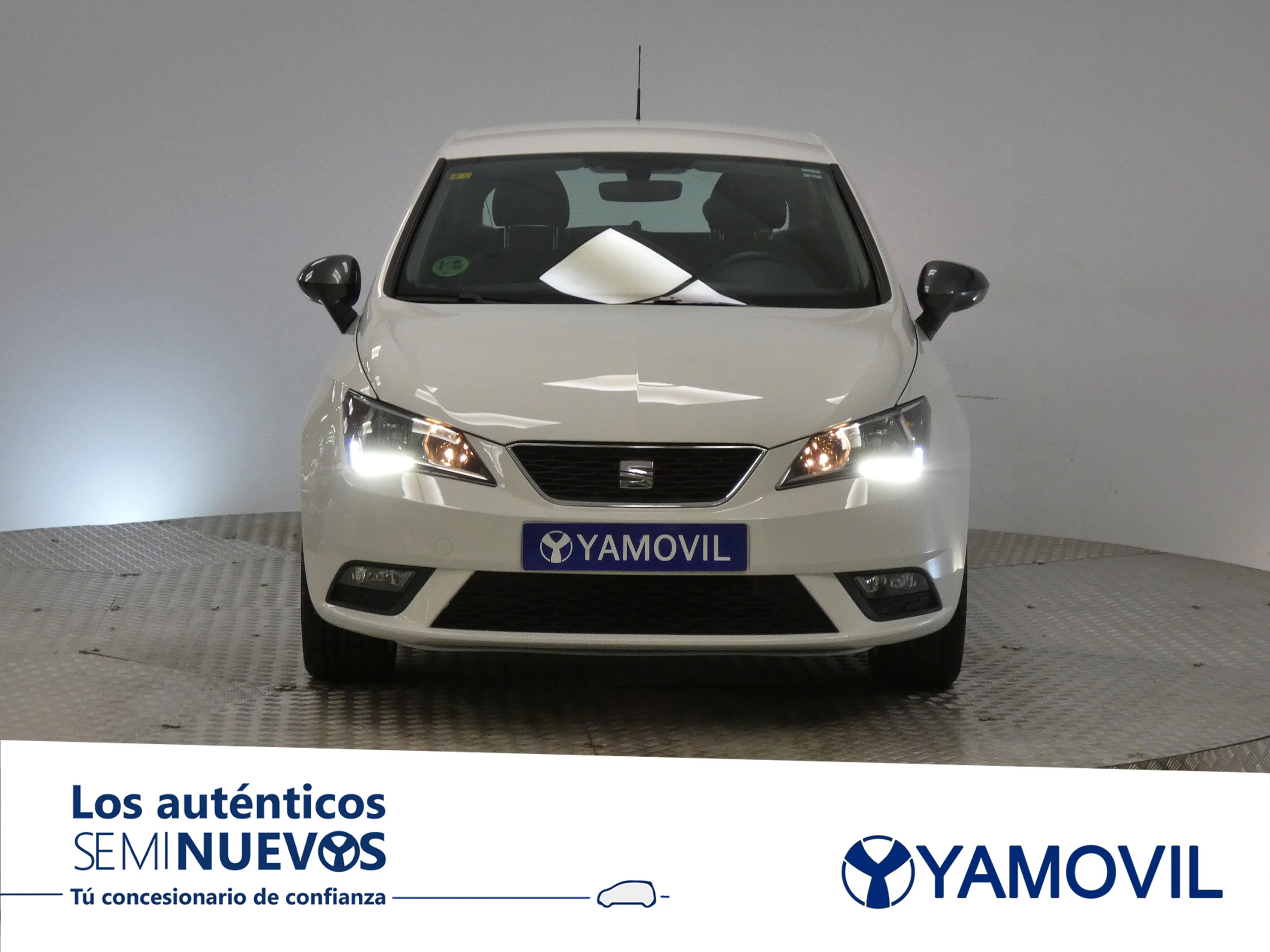 Seat Ibiza 1.0TSI STYLE I-TECH - Foto 3