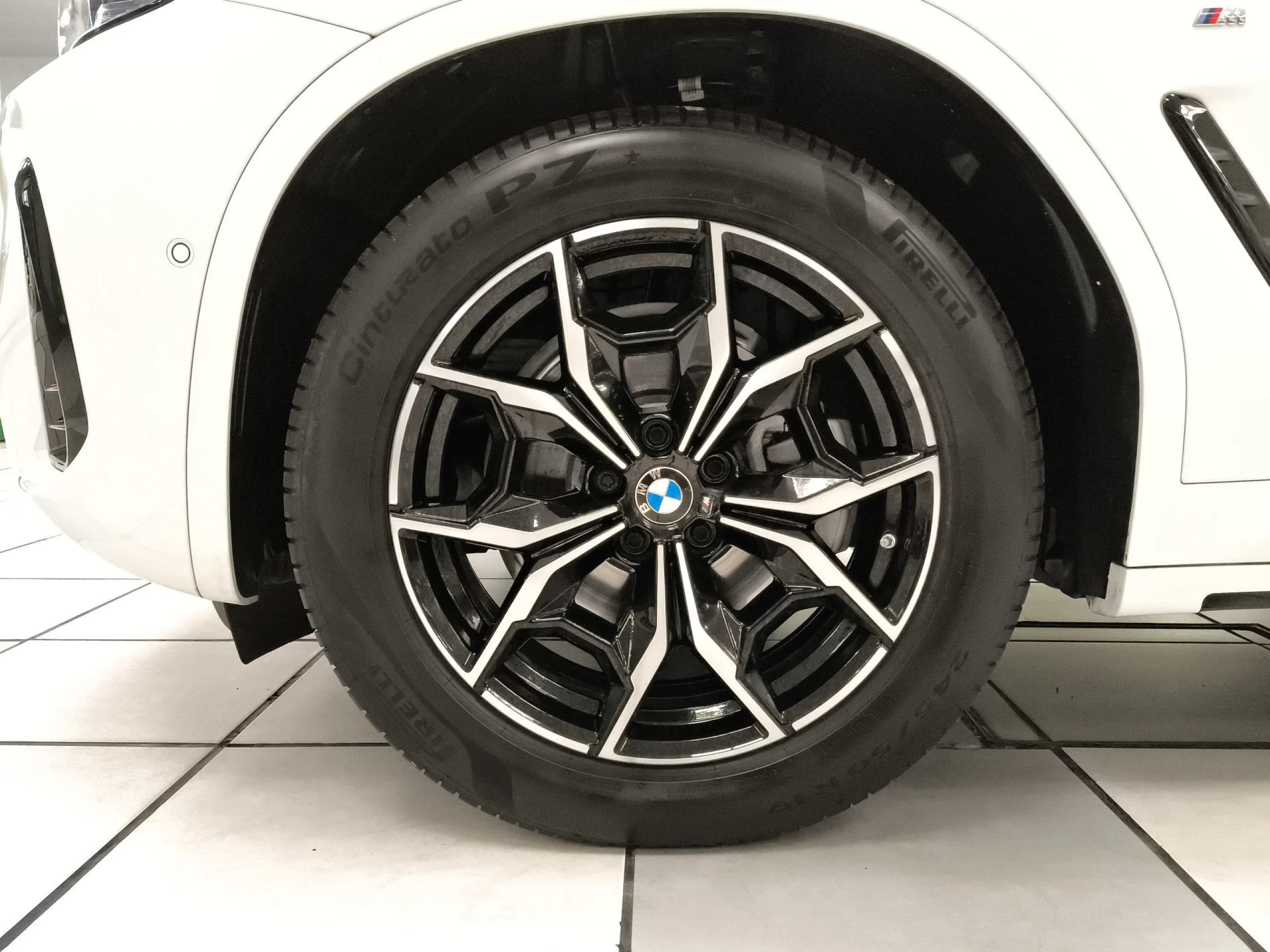 BMW X3 xDrive20d xLine 140 kW (190 CV) - Foto 7
