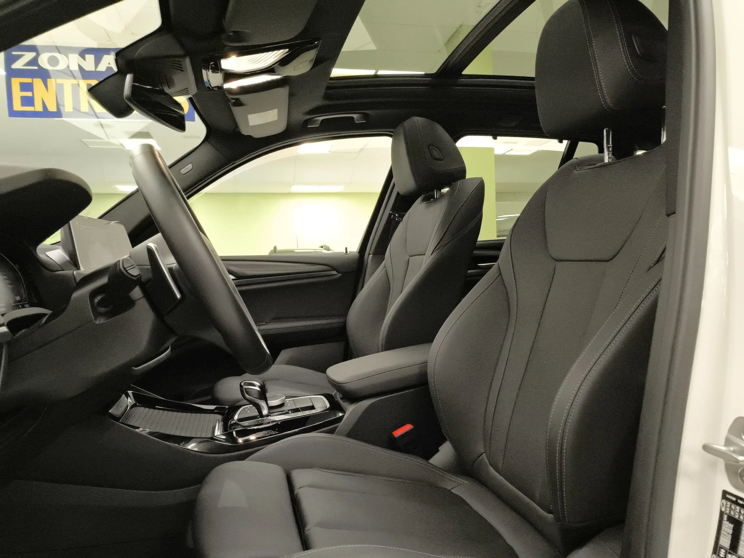 BMW X3 xDrive20d xLine 140 kW (190 CV) - Foto 8