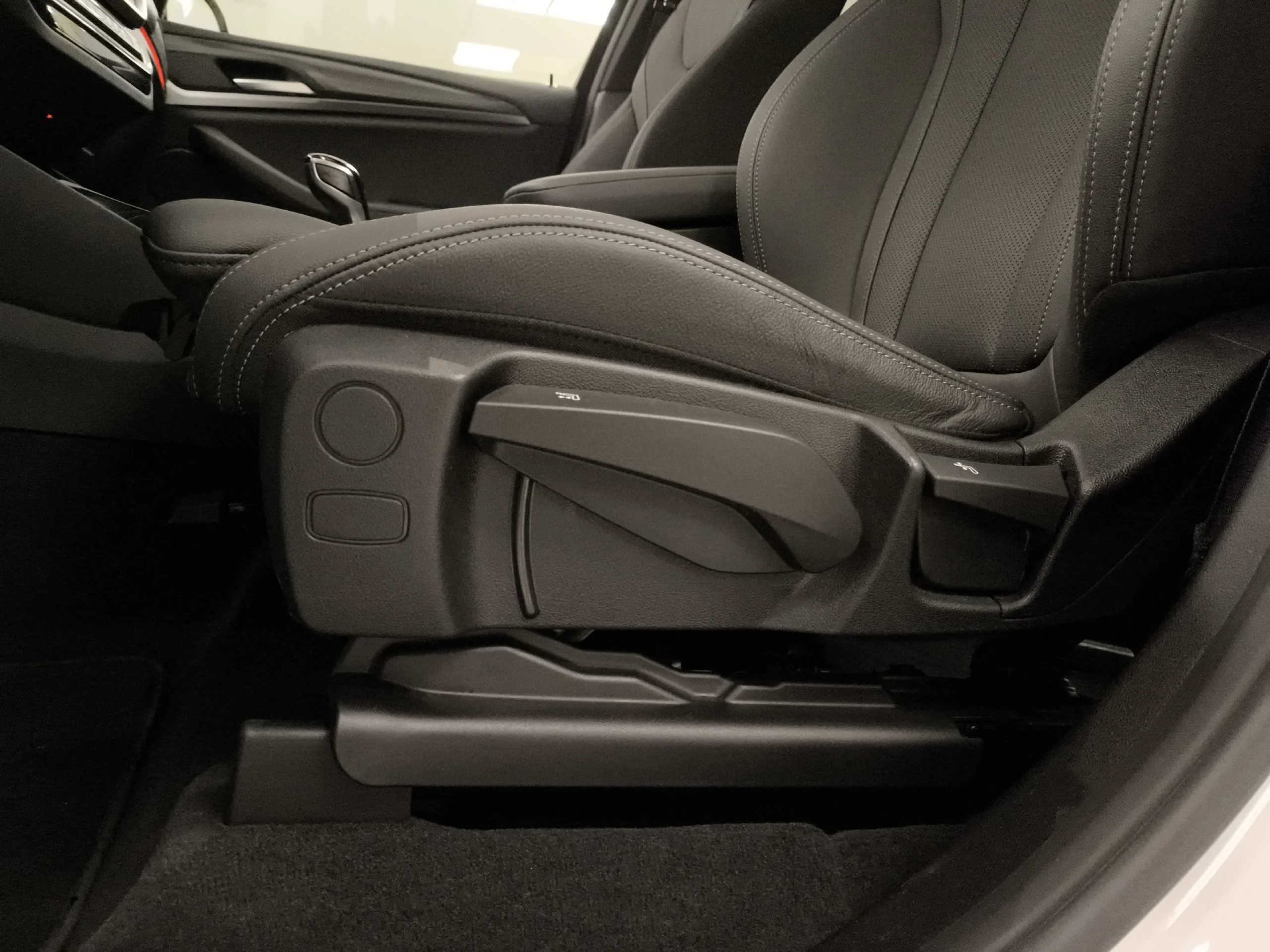 BMW X3 xDrive20d xLine 140 kW (190 CV) - Foto 9