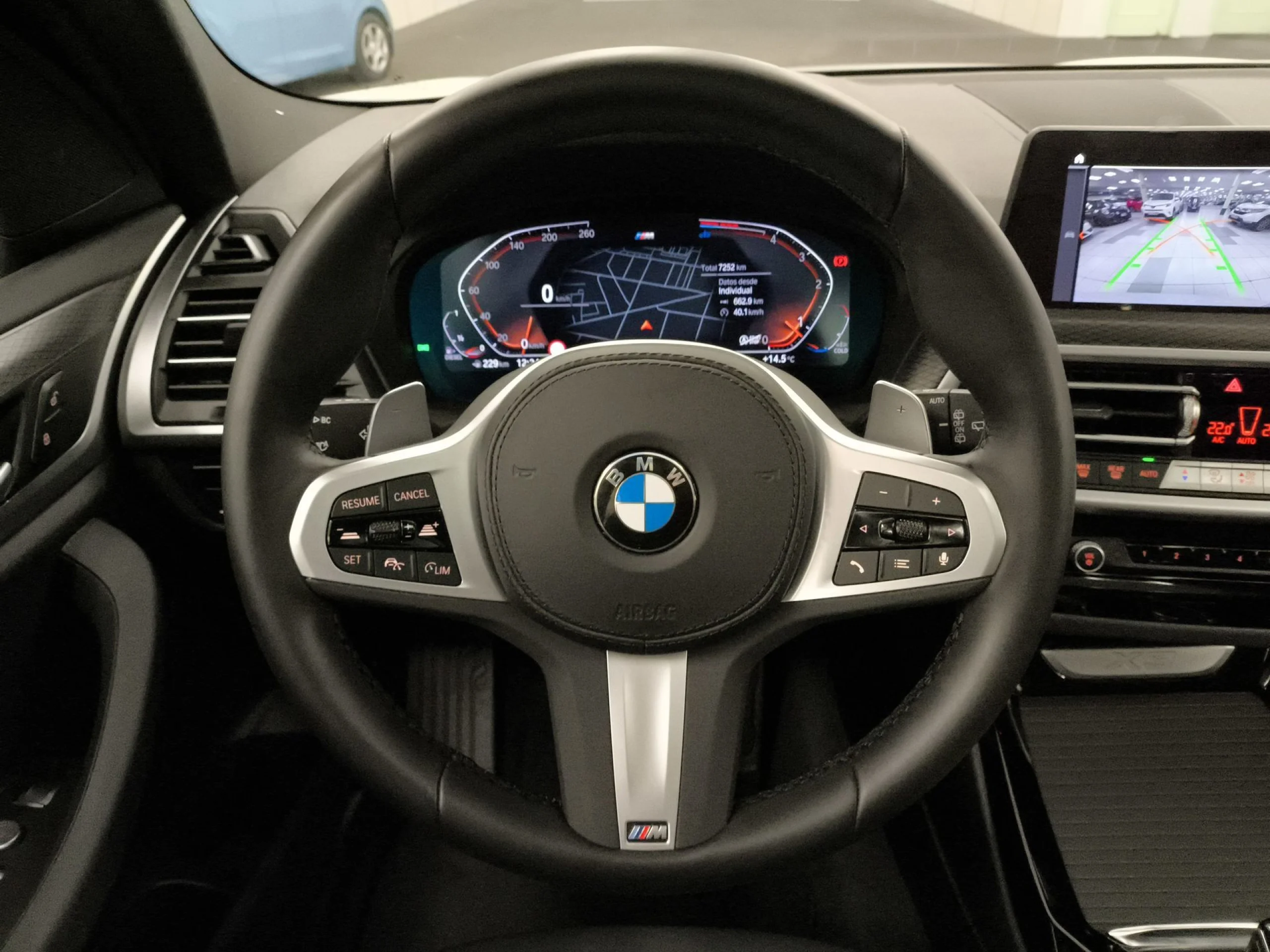 BMW X3 xDrive20d xLine 140 kW (190 CV) - Foto 11