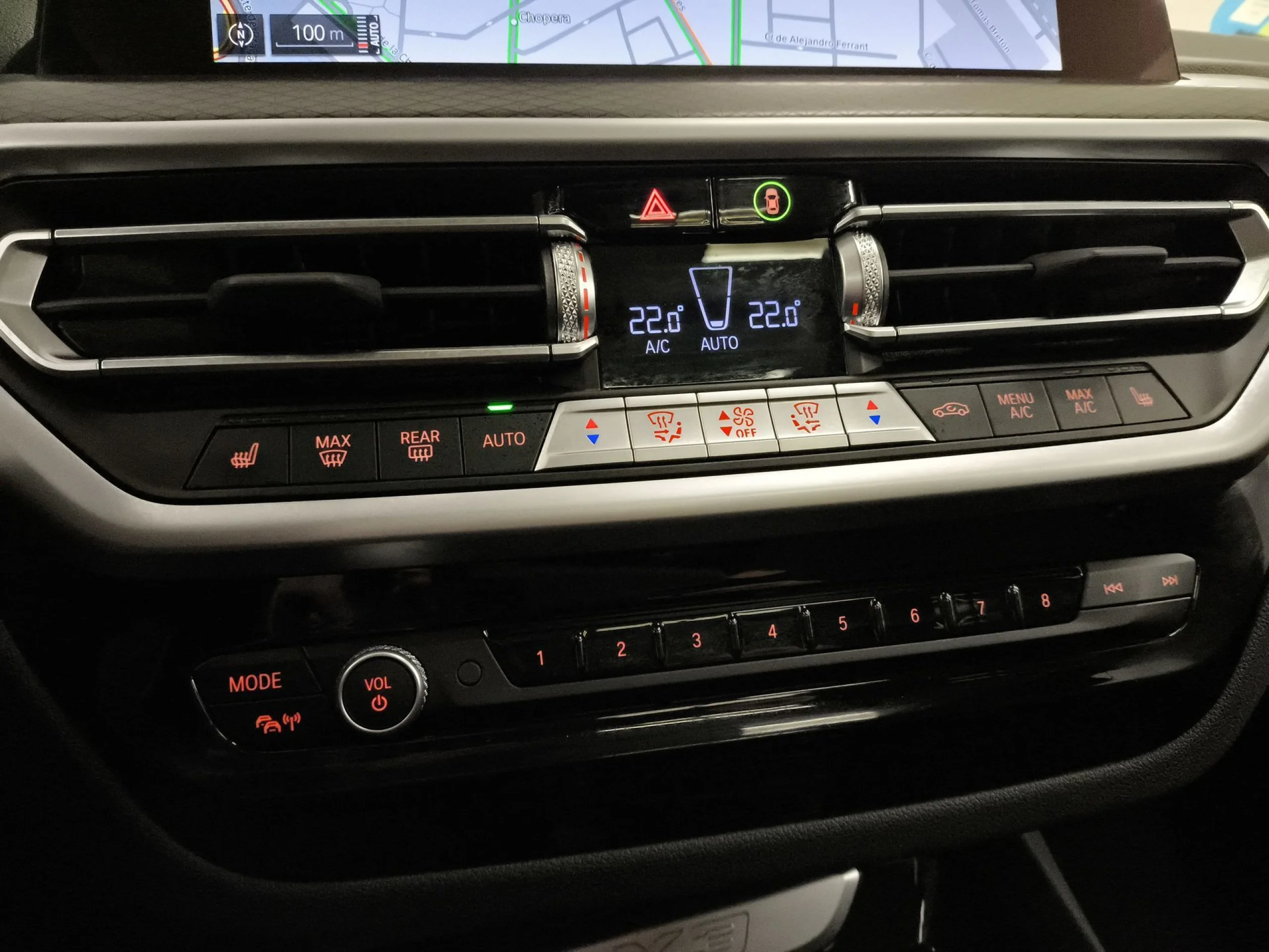 BMW X3 xDrive20d xLine 140 kW (190 CV) - Foto 16