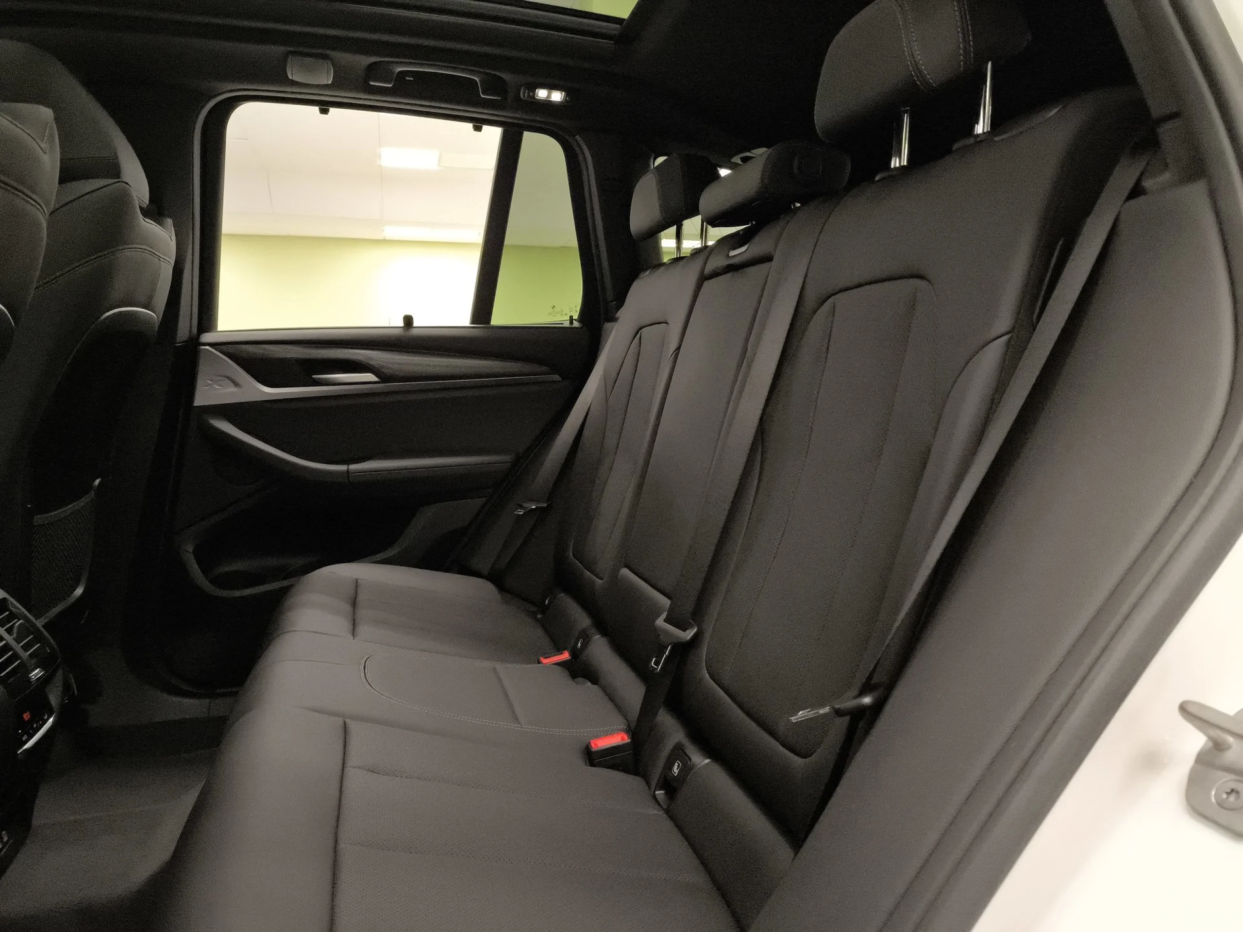 BMW X3 xDrive20d xLine 140 kW (190 CV) - Foto 20