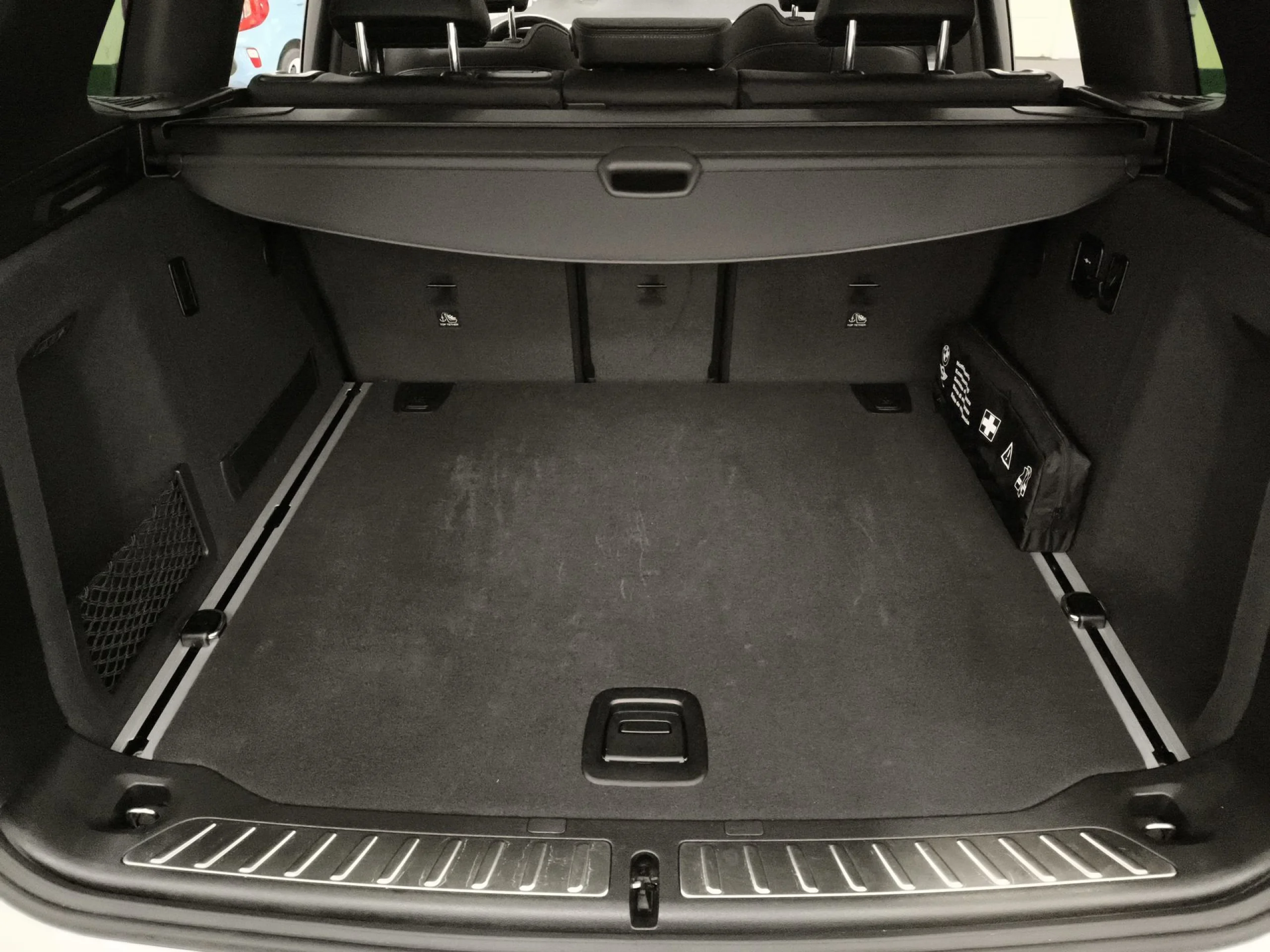 BMW X3 xDrive20d xLine 140 kW (190 CV) - Foto 21