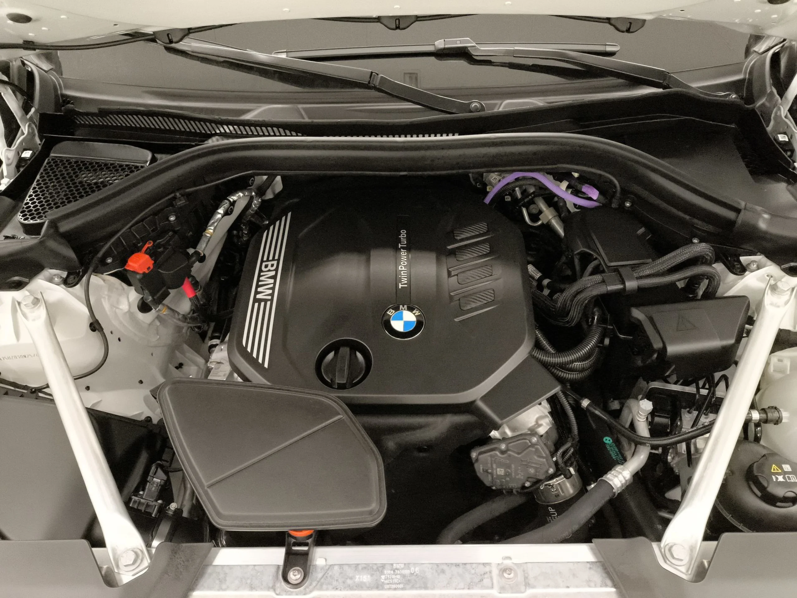 BMW X3 xDrive20d xLine 140 kW (190 CV) - Foto 23
