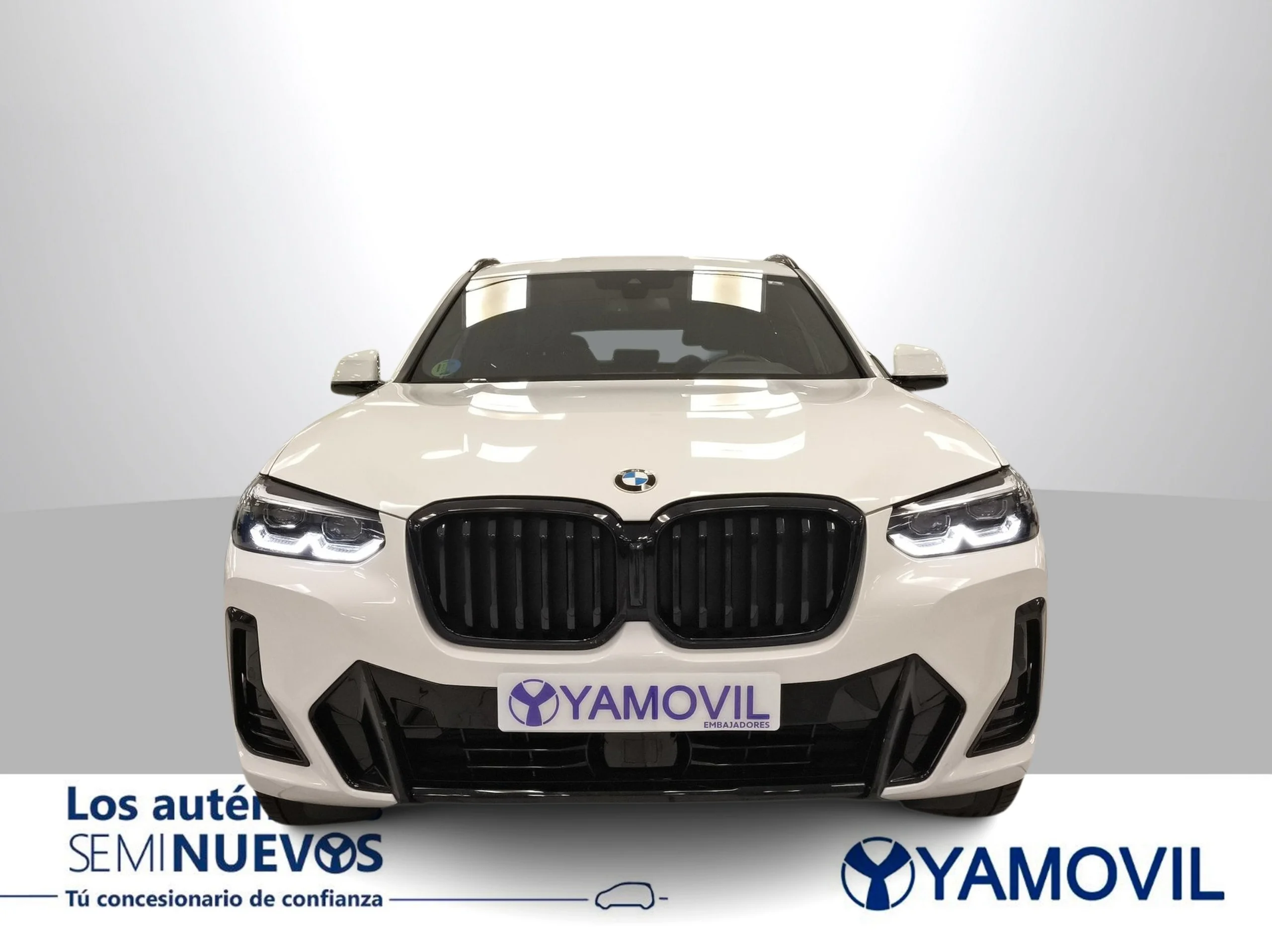 BMW X3 xDrive20d xLine 140 kW (190 CV) - Foto 3