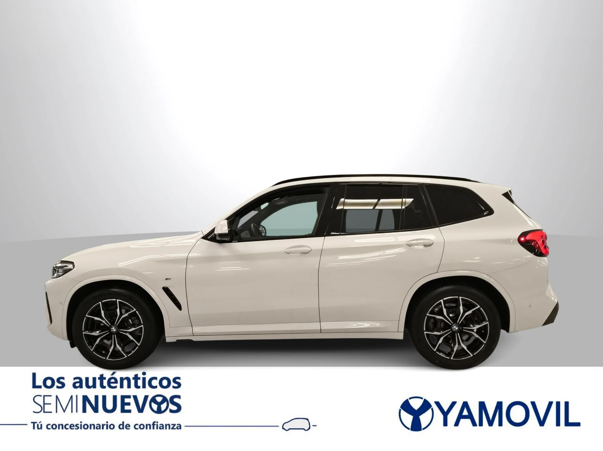 BMW X3 xDrive20d xLine 140 kW (190 CV) - Foto 4