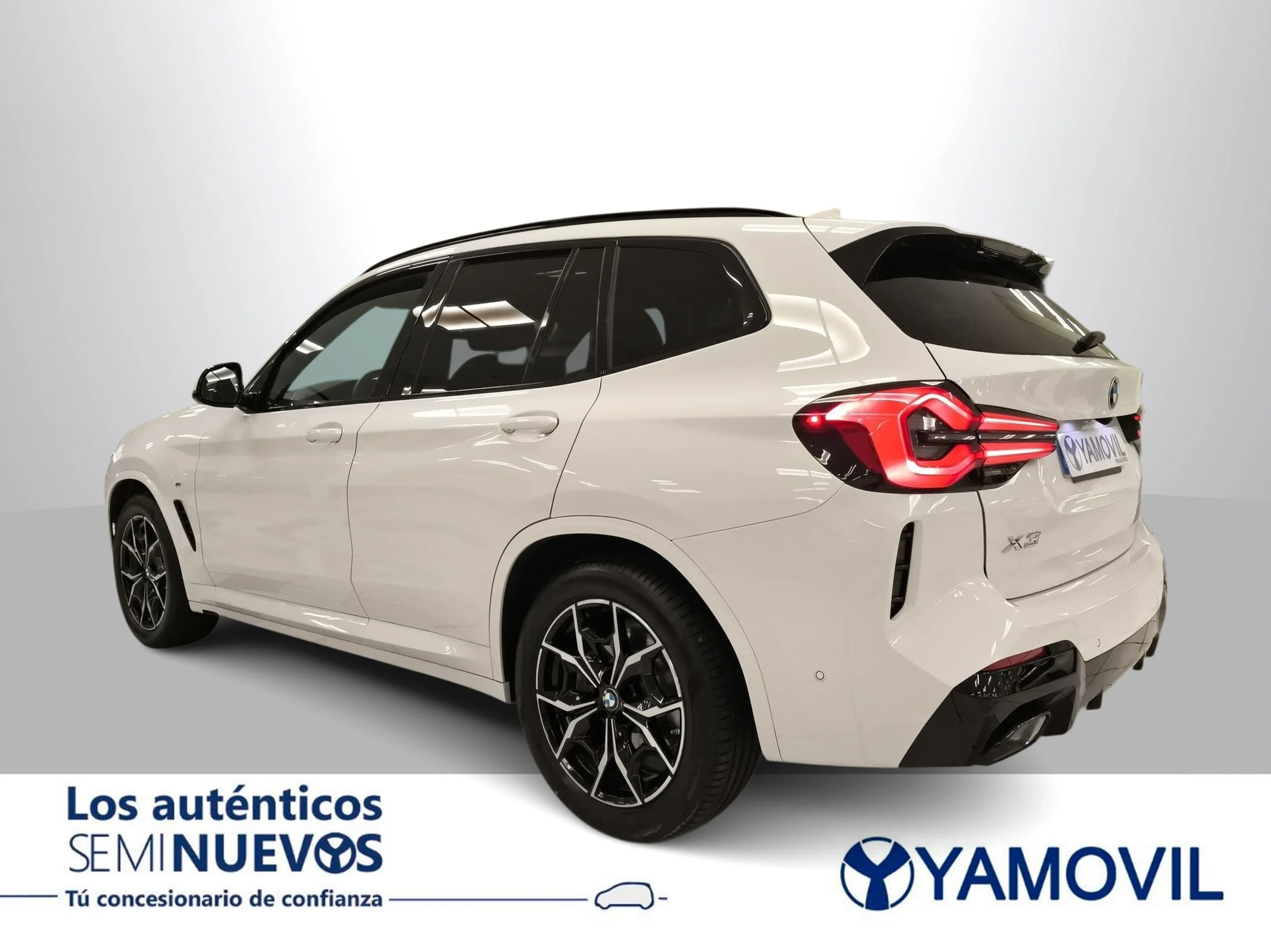 BMW X3 xDrive20d xLine 140 kW (190 CV) - Foto 5