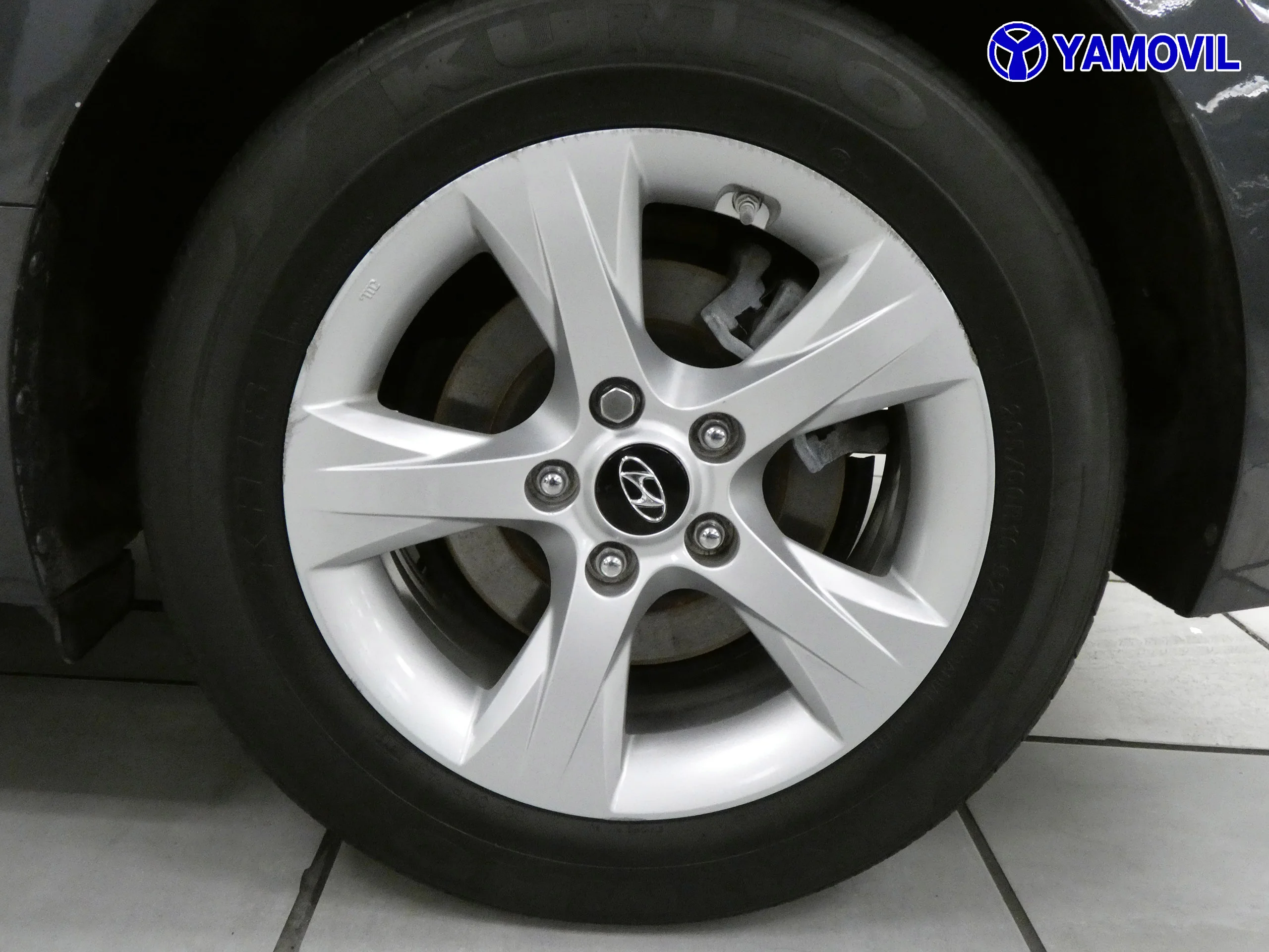 Hyundai I40 1.7 CRDI BLUEDRIVE KLASS 4P - Foto 11