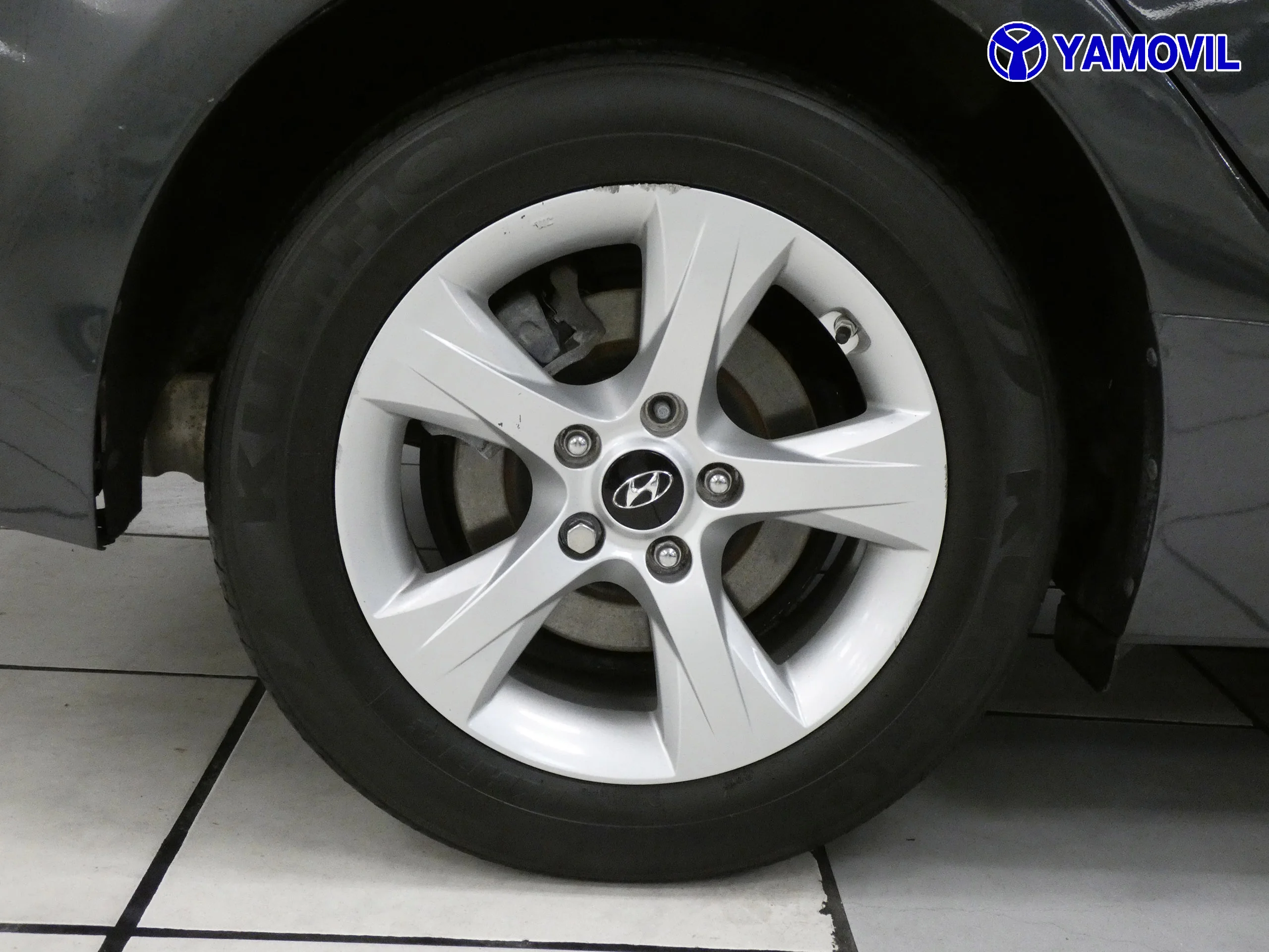 Hyundai I40 1.7 CRDI BLUEDRIVE KLASS 4P - Foto 10