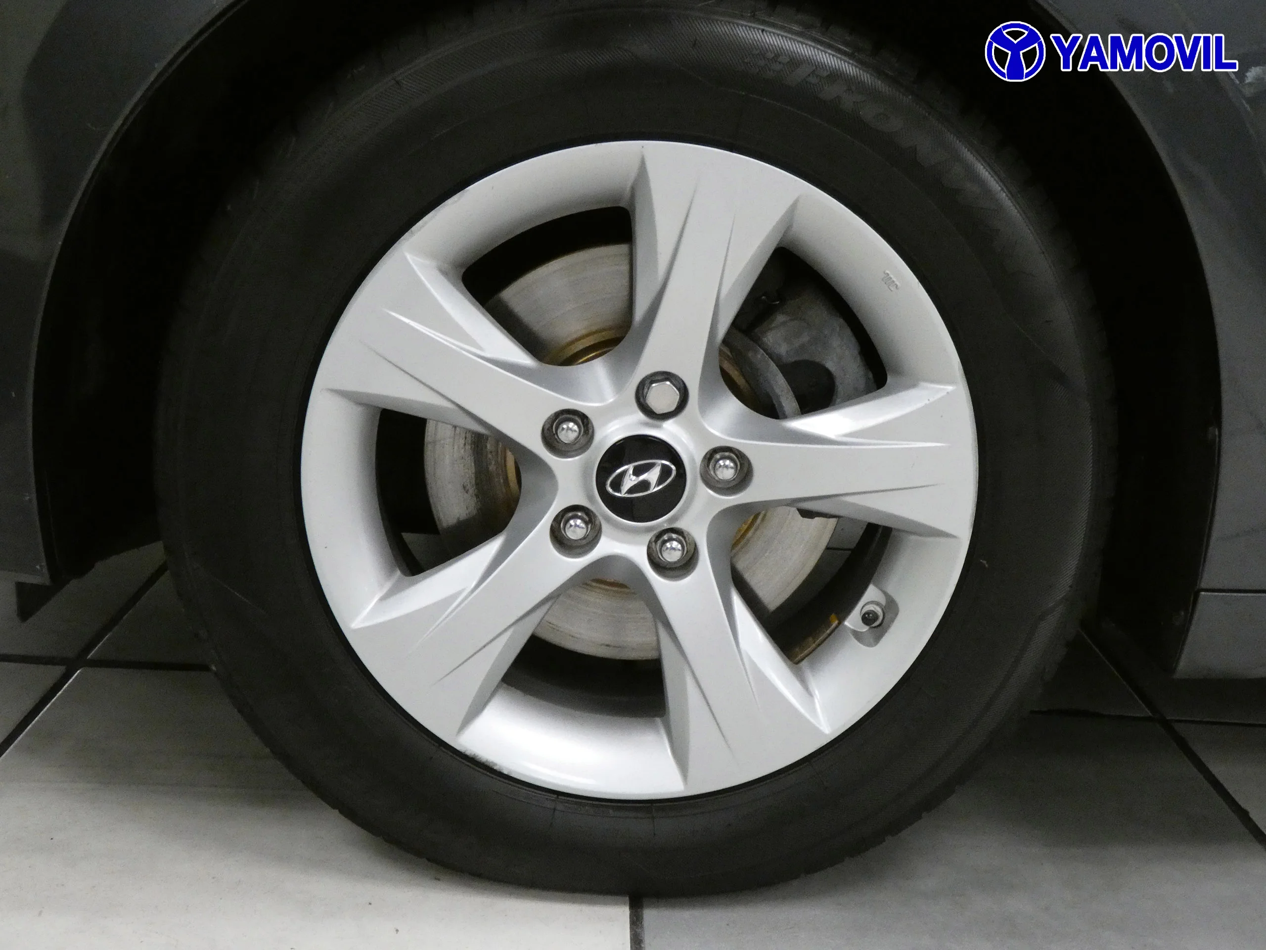 Hyundai I40 1.7 CRDI BLUEDRIVE KLASS 4P - Foto 12
