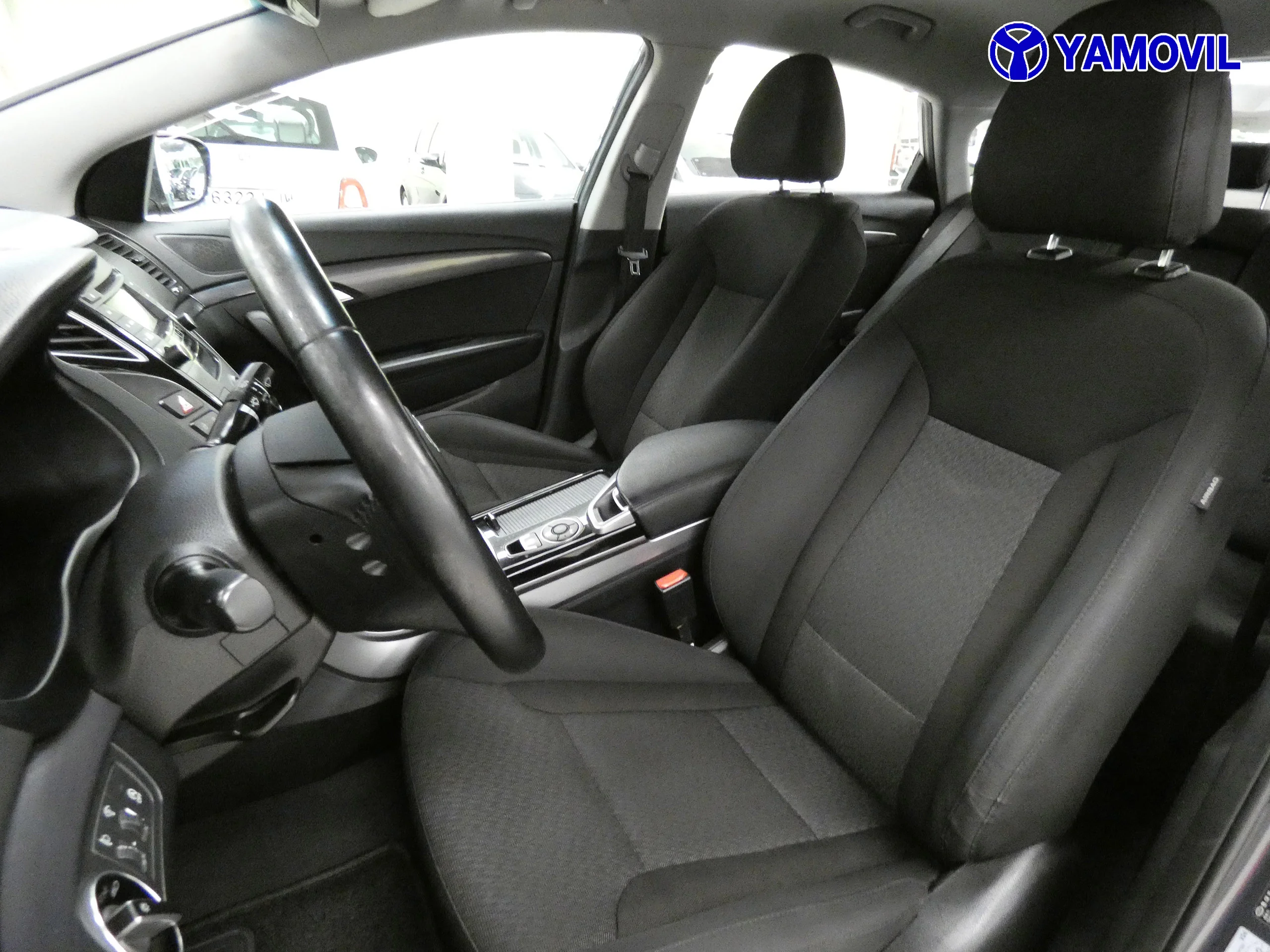 Hyundai I40 1.7 CRDI BLUEDRIVE KLASS 4P - Foto 13