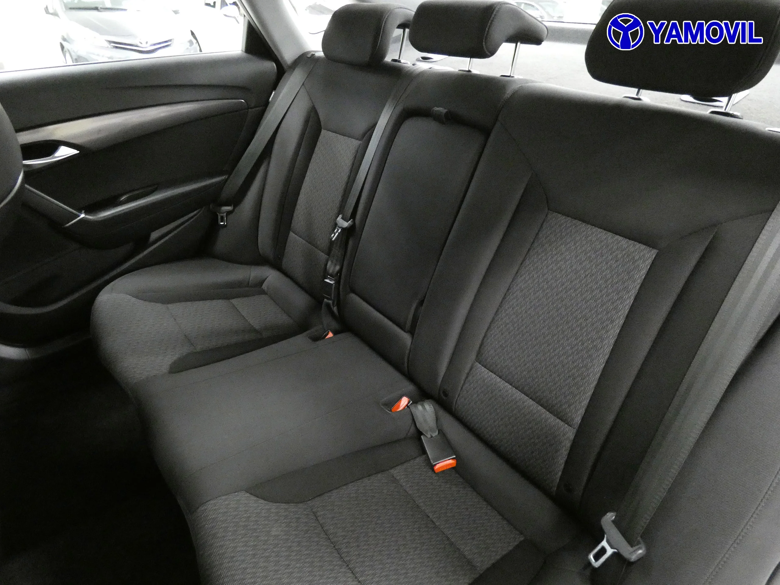 Hyundai I40 1.7 CRDI BLUEDRIVE KLASS 4P - Foto 14