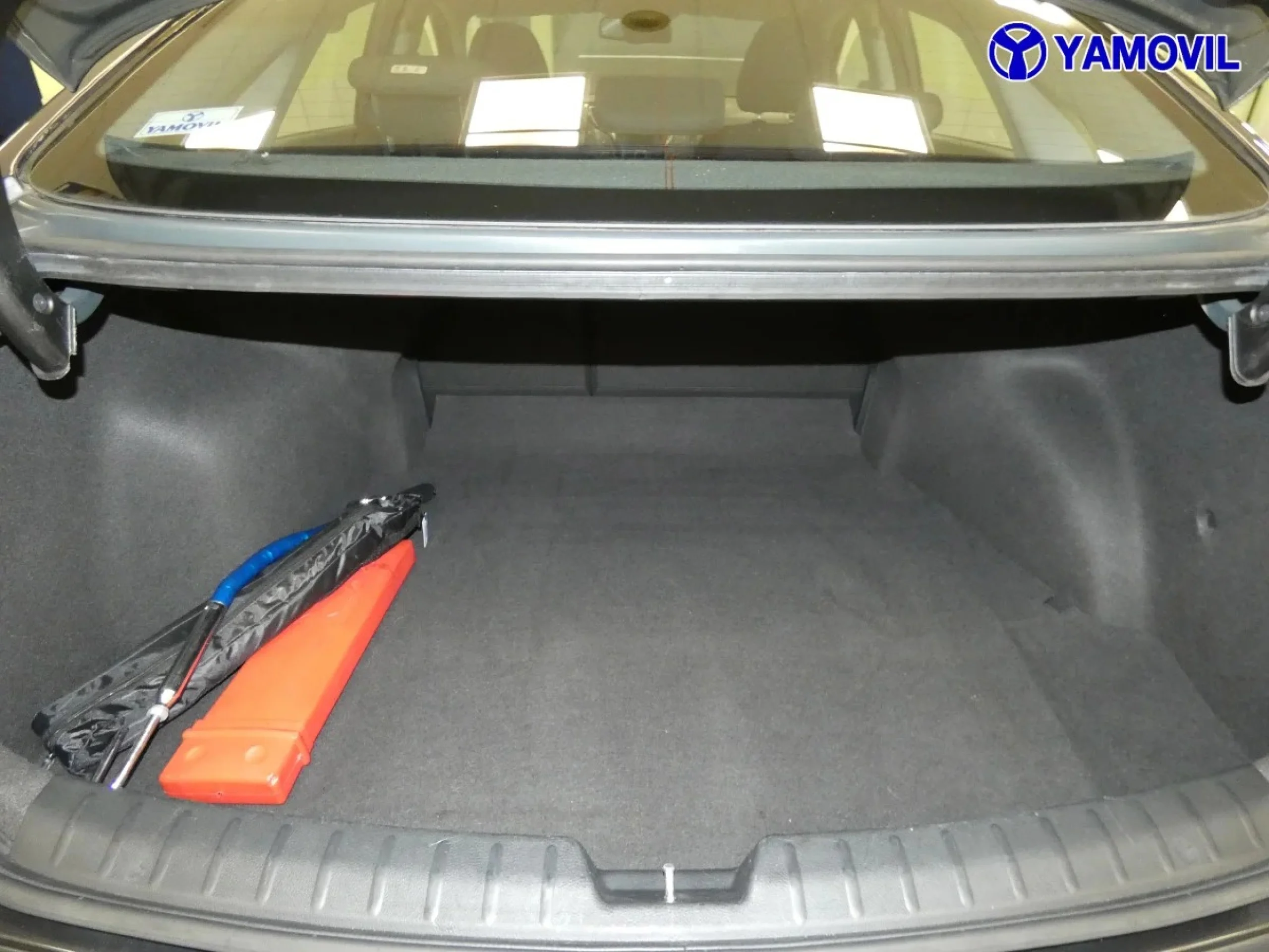 Hyundai I40 1.7 CRDI BlueDrive Klass 85 kW (115 CV) - Foto 7