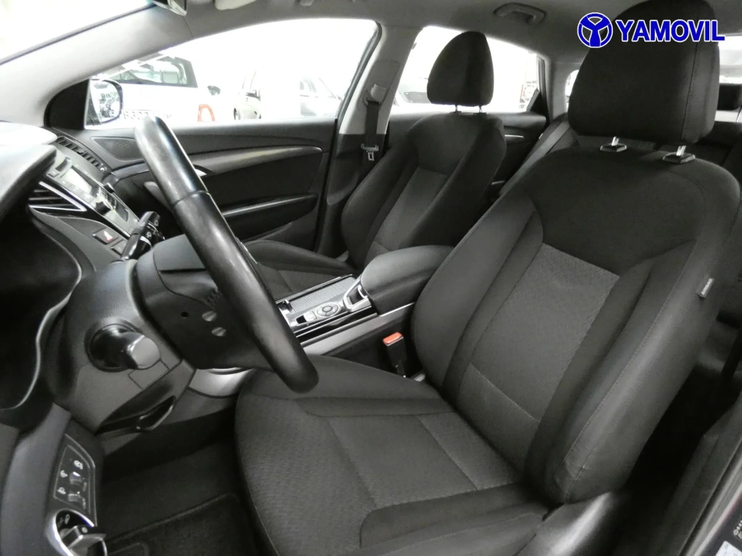 Hyundai I40 1.7 CRDI BlueDrive Klass 85 kW (115 CV) - Foto 13