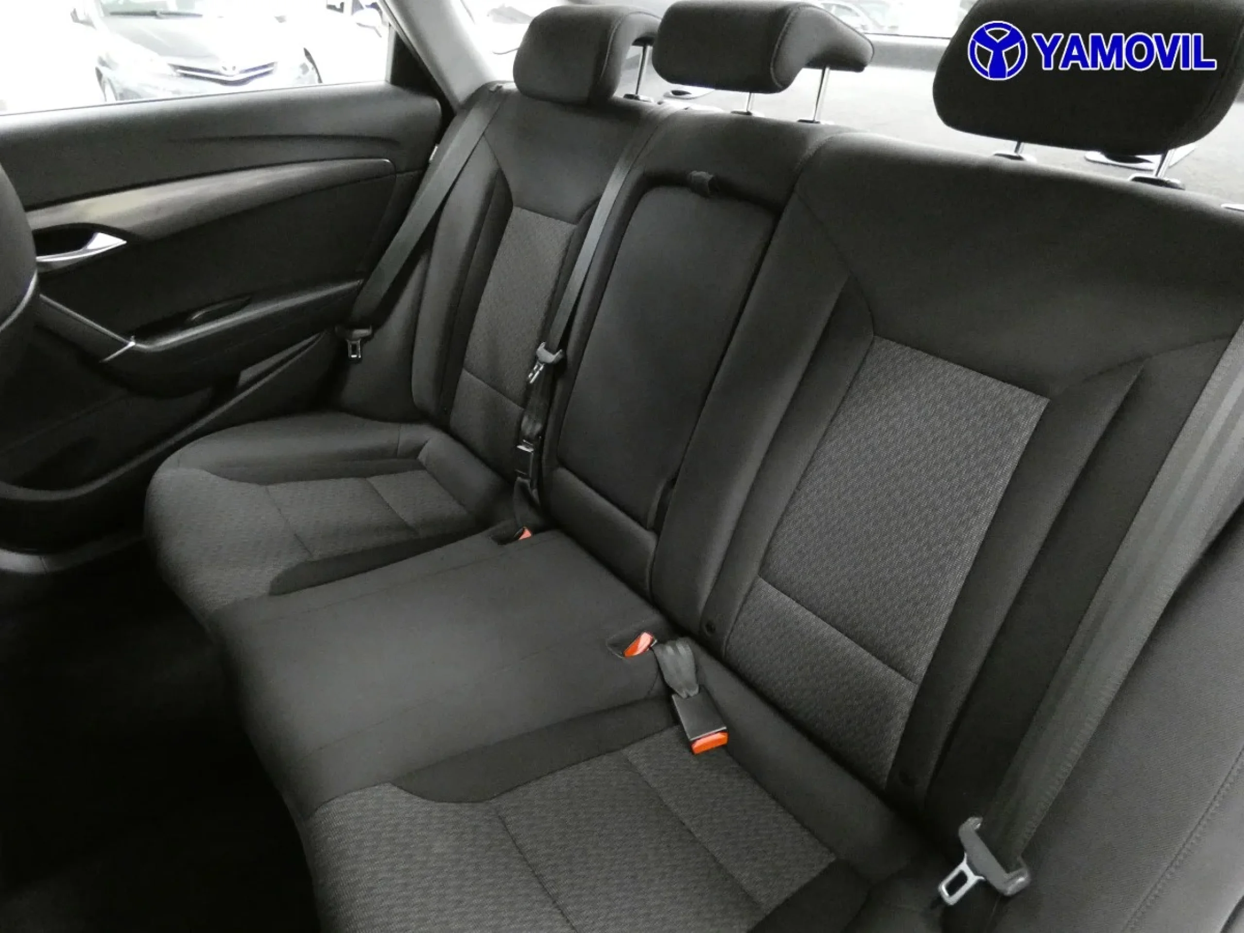 Hyundai I40 1.7 CRDI BlueDrive Klass 85 kW (115 CV) - Foto 14