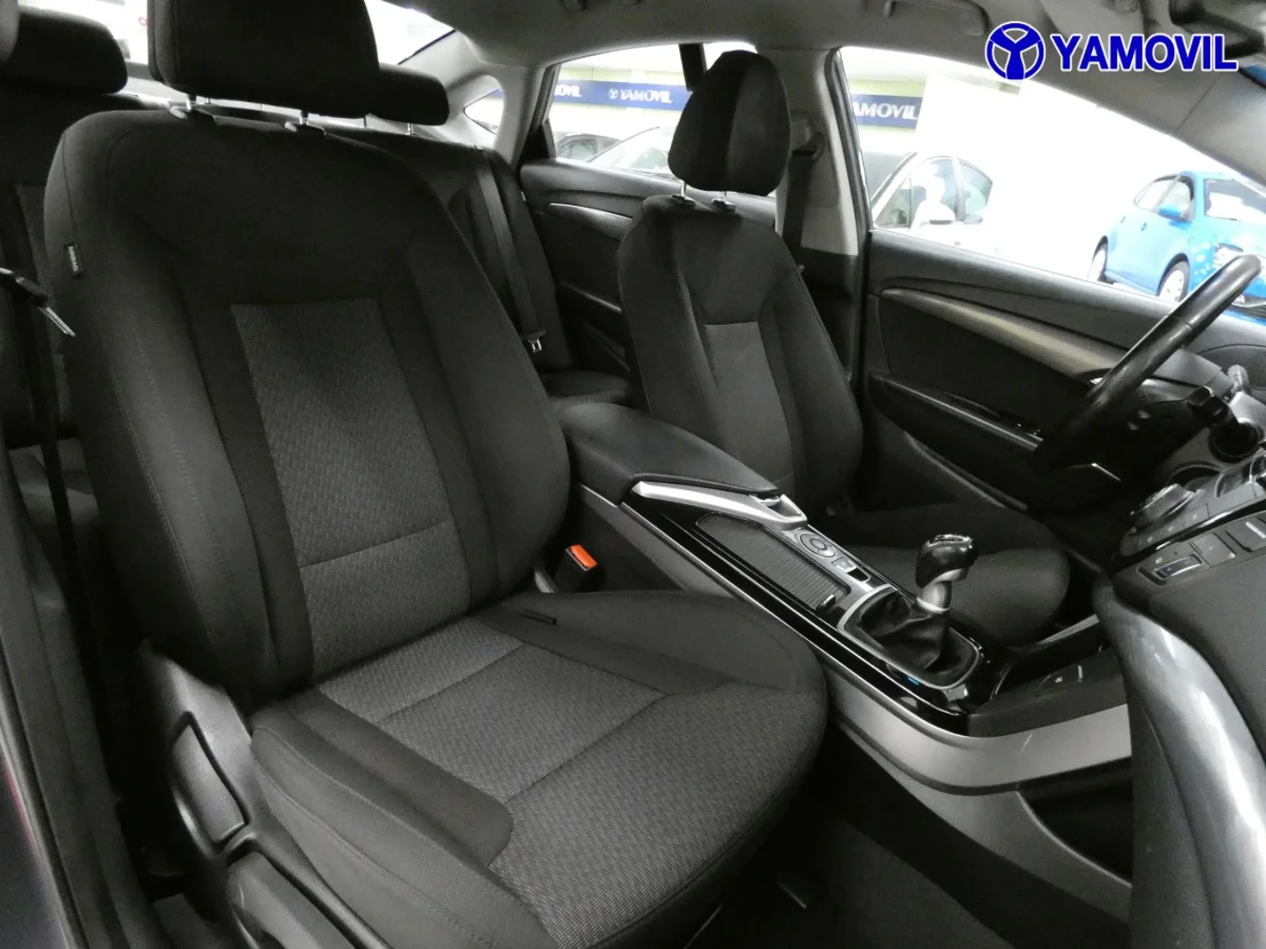 Hyundai I40 1.7 CRDI BlueDrive Klass 85 kW (115 CV) - Foto 15