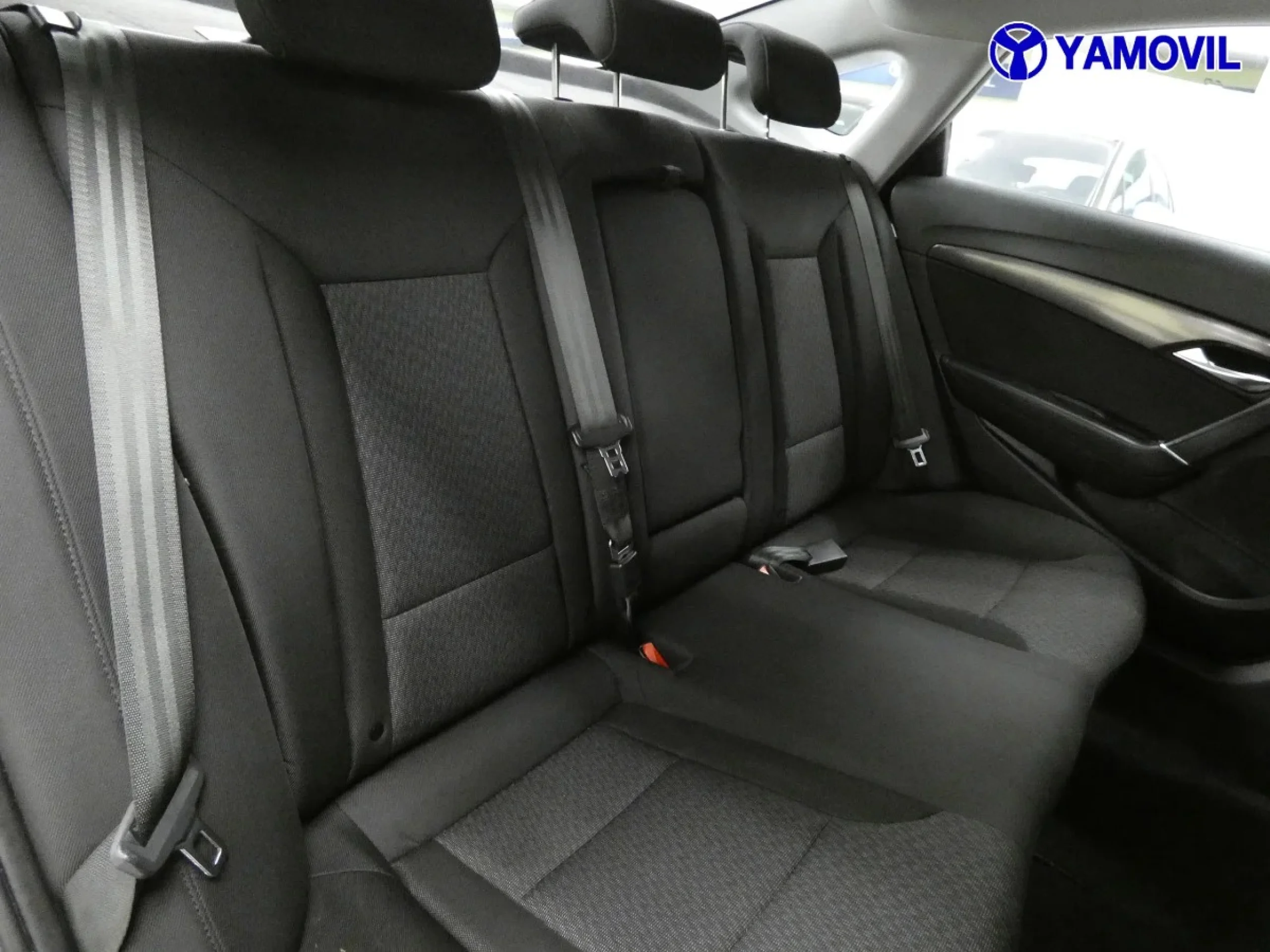 Hyundai I40 1.7 CRDI BlueDrive Klass 85 kW (115 CV) - Foto 16