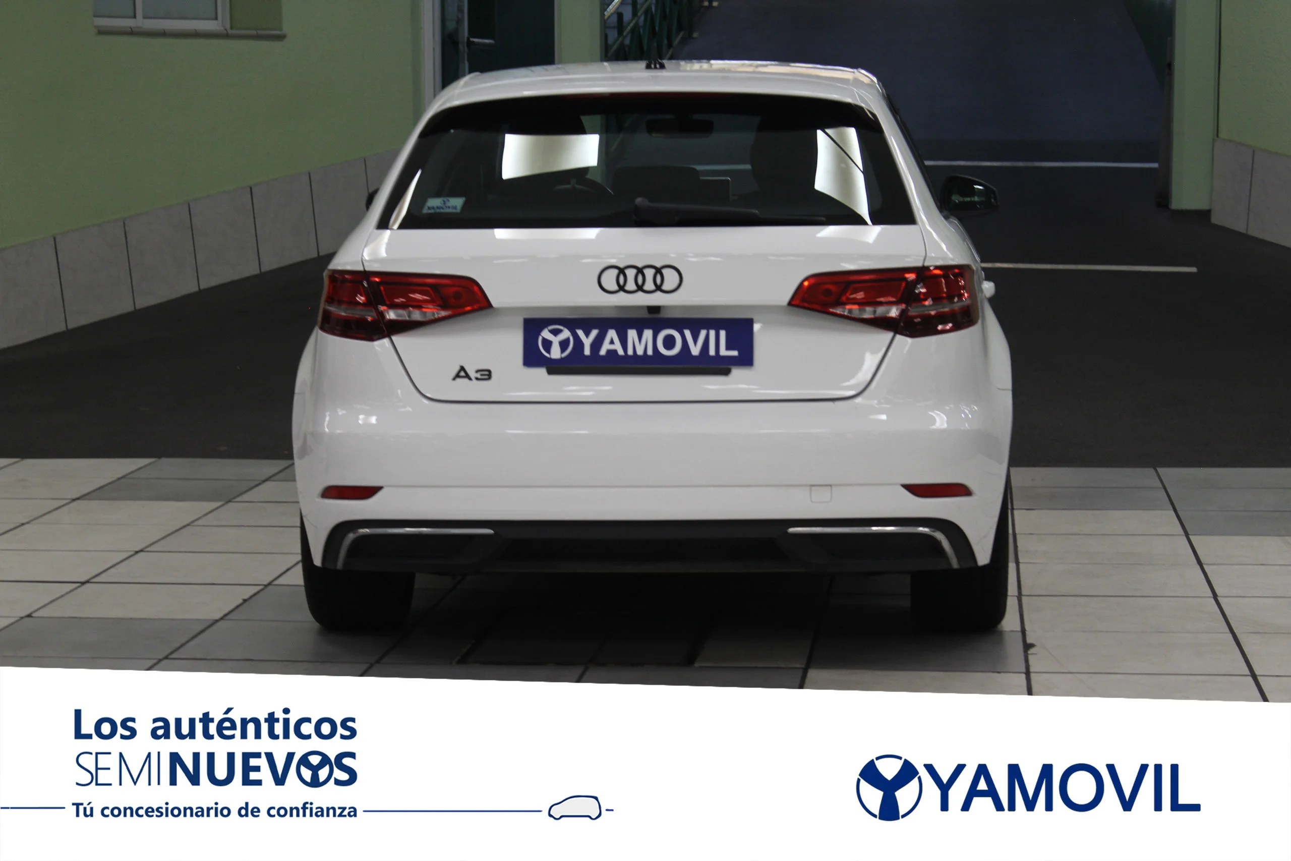 Audi A3 Sportback 1.4 TFSI e-tron 150 kW (204 CV) S tronic - Foto 5
