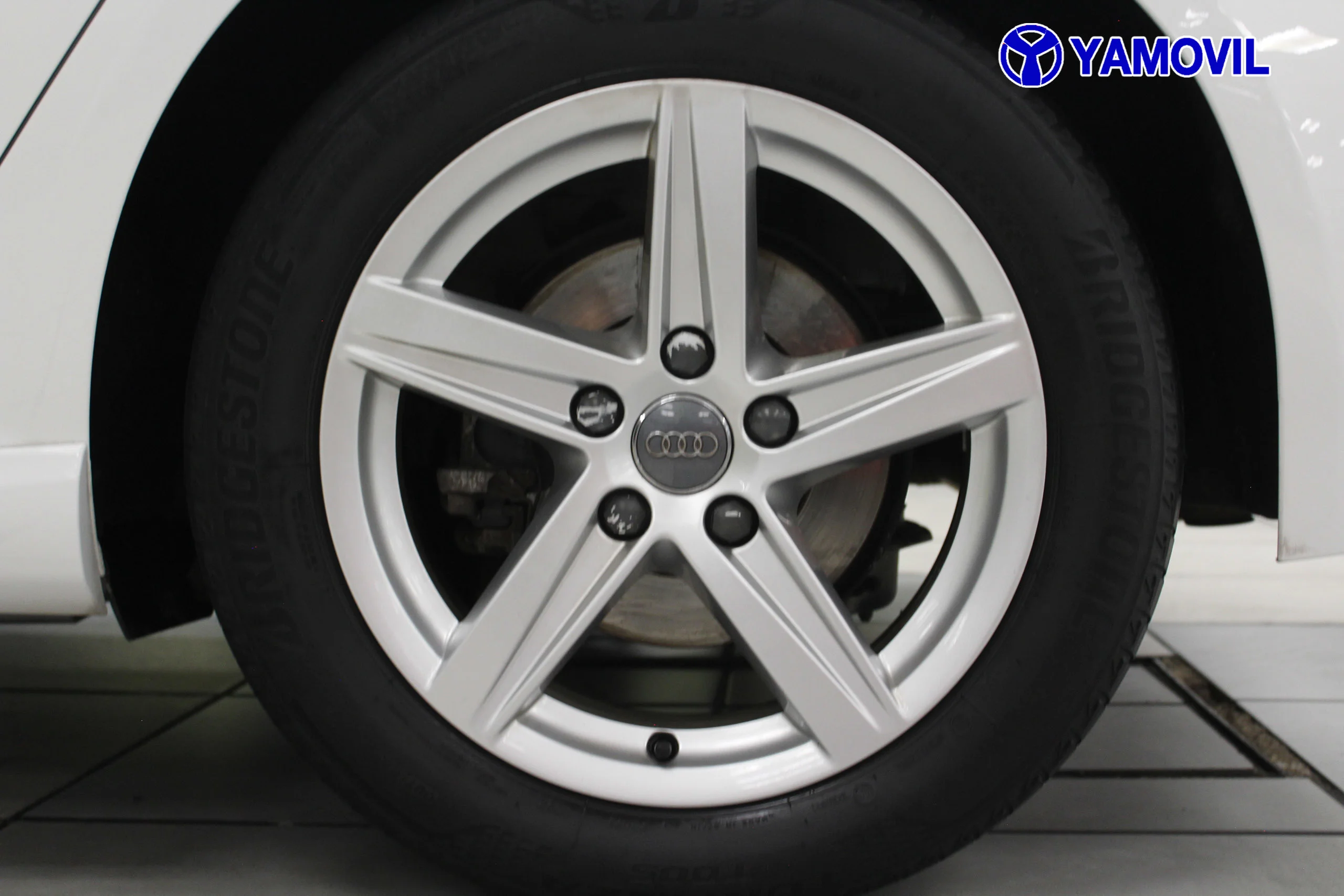 Audi A3 Sportback 1.4 TFSI e-tron 150 kW (204 CV) S tronic - Foto 11