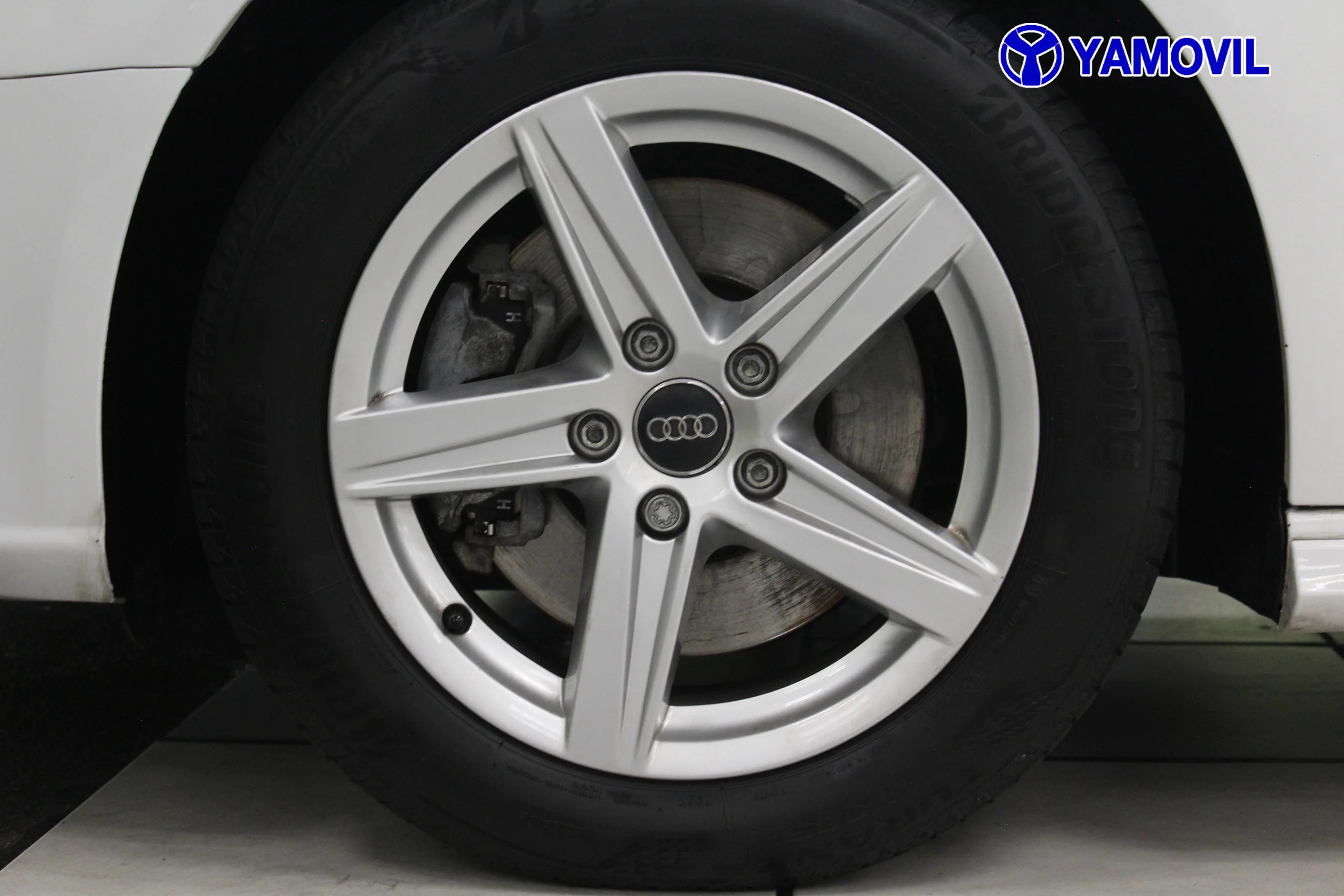 Audi A3 Sportback 1.4 TFSI e-tron 150 kW (204 CV) S tronic - Foto 12