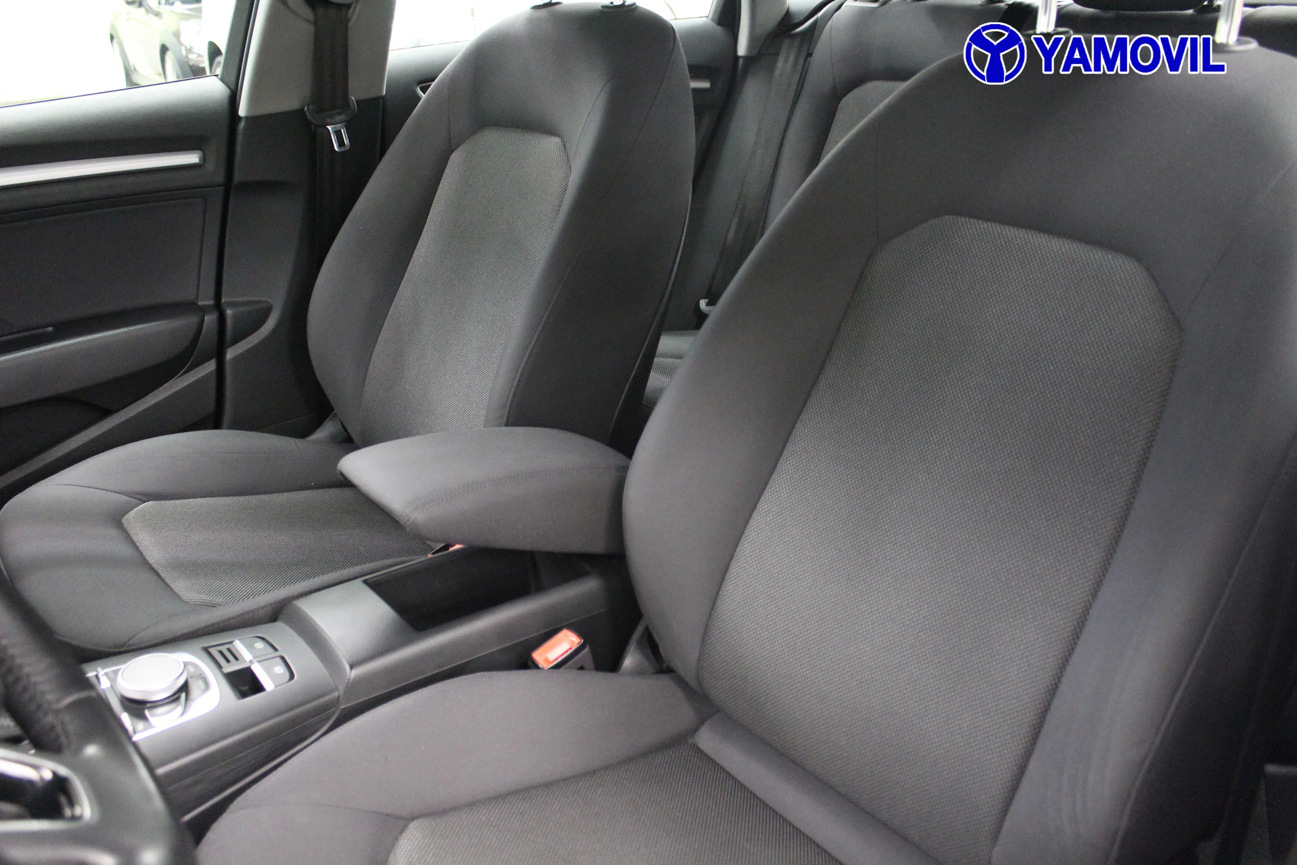 Audi A3 Sportback 1.4 TFSI e-tron 150 kW (204 CV) S tronic - Foto 13
