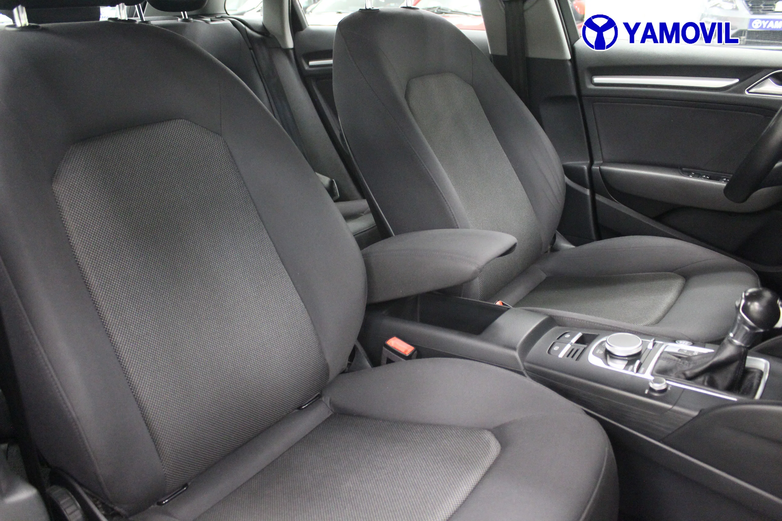 Audi A3 Sportback 1.4 TFSI e-tron 150 kW (204 CV) S tronic - Foto 15