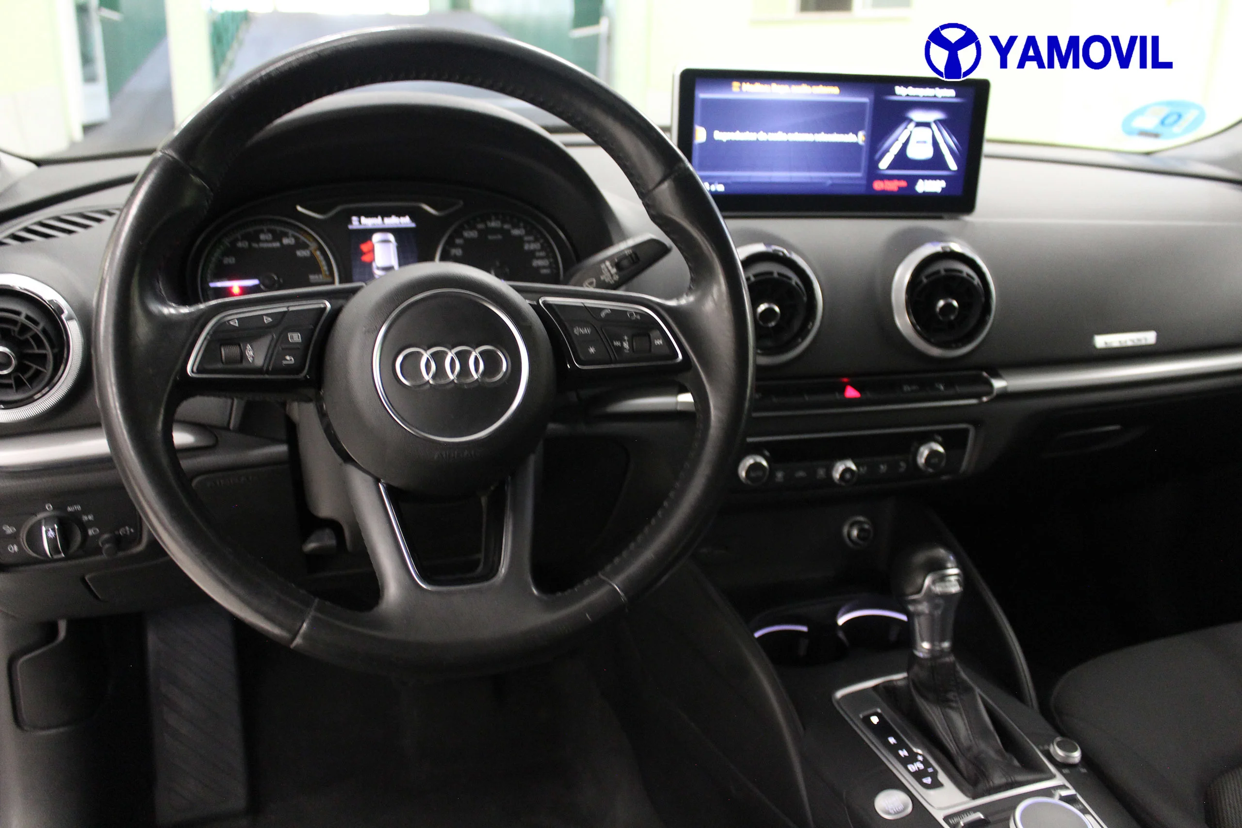 Audi A3 Sportback 1.4 TFSI e-tron 150 kW (204 CV) S tronic - Foto 17