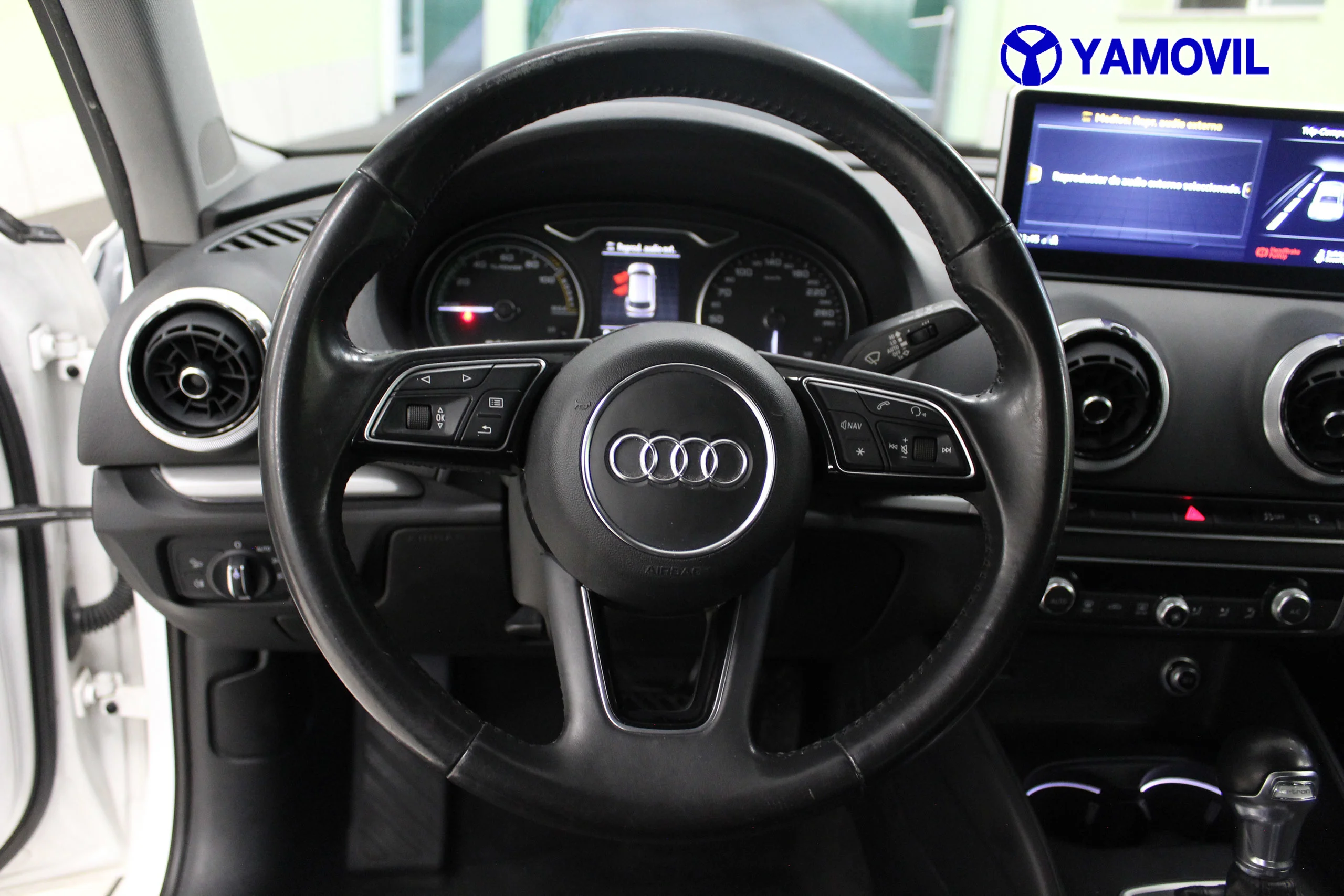 Audi A3 Sportback 1.4 TFSI e-tron 150 kW (204 CV) S tronic - Foto 18