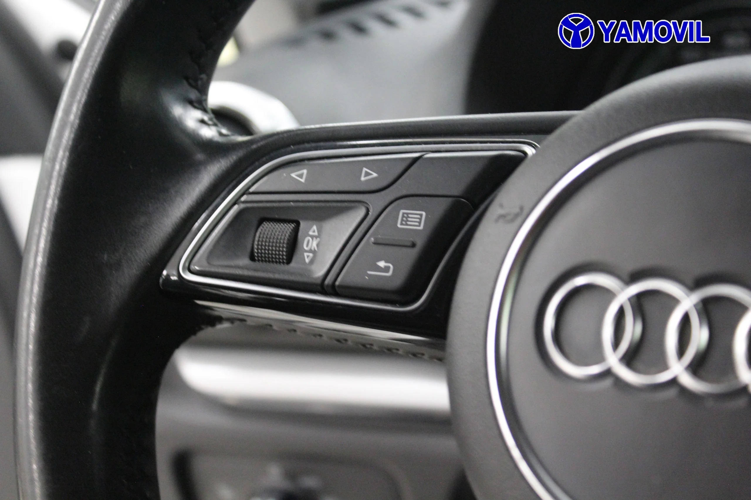 Audi A3 Sportback 1.4 TFSI e-tron 150 kW (204 CV) S tronic - Foto 19