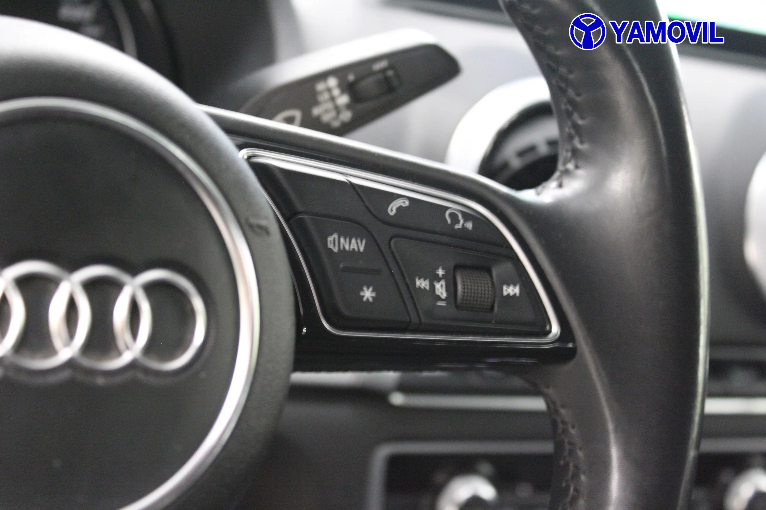 Audi A3 Sportback 1.4 TFSI e-tron 150 kW (204 CV) S tronic - Foto 20