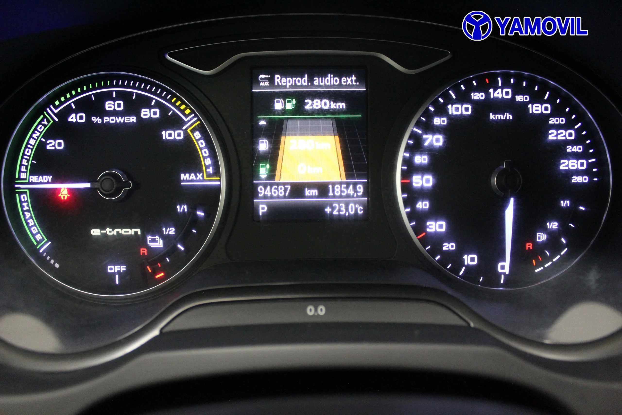 Audi A3 Sportback 1.4 TFSI e-tron 150 kW (204 CV) S tronic - Foto 21