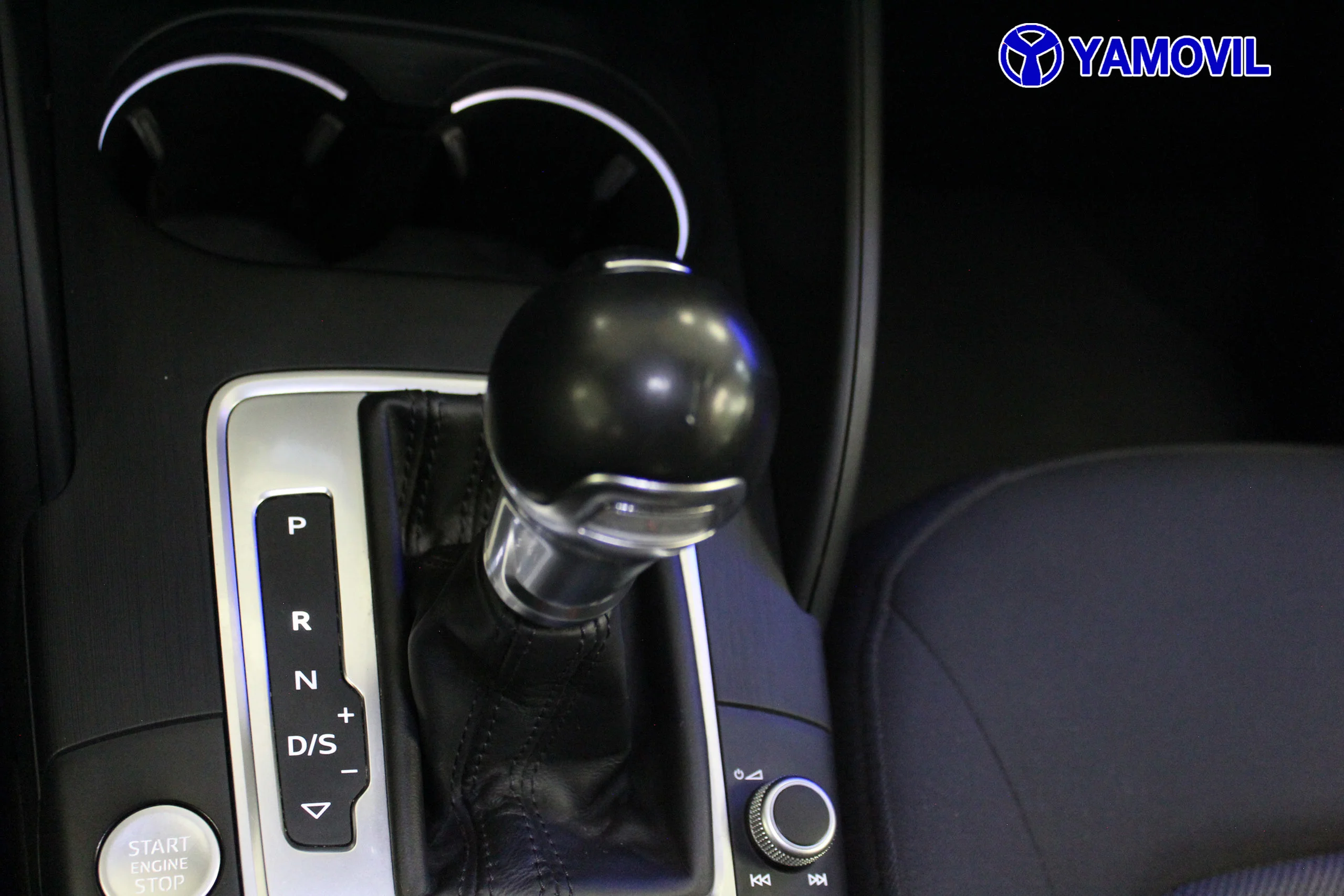 Audi A3 Sportback 1.4 TFSI e-tron 150 kW (204 CV) S tronic - Foto 27