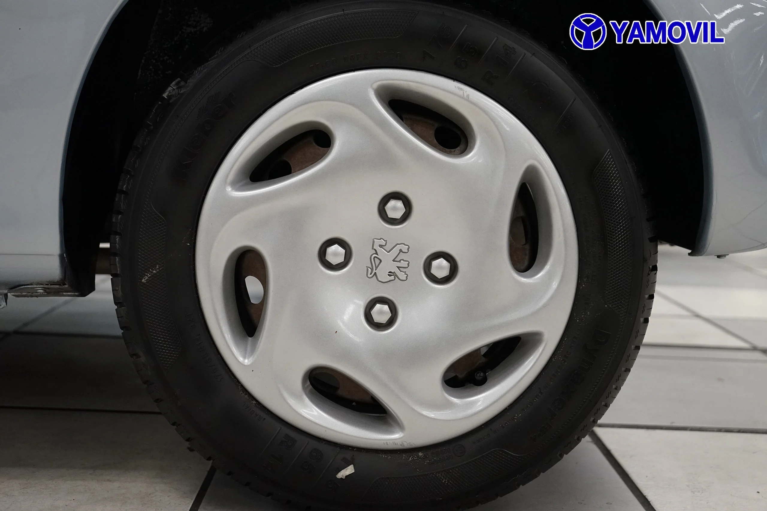 Peugeot 206 1.4 XS 5P - Foto 11