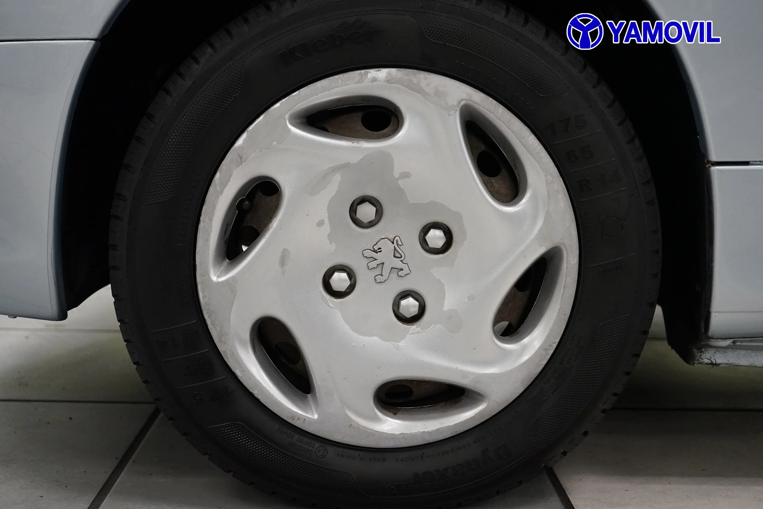 Peugeot 206 1.4 XS 5P - Foto 12