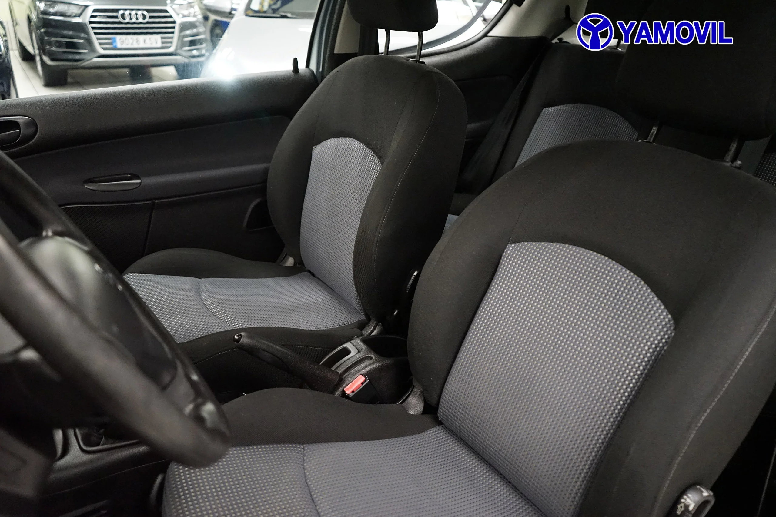 Peugeot 206 1.4 XS 5P - Foto 13
