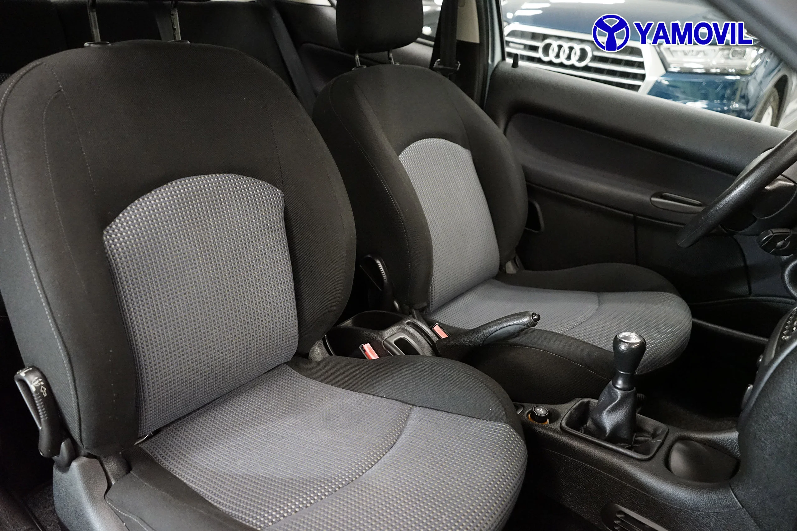 Peugeot 206 1.4 XS 5P - Foto 15